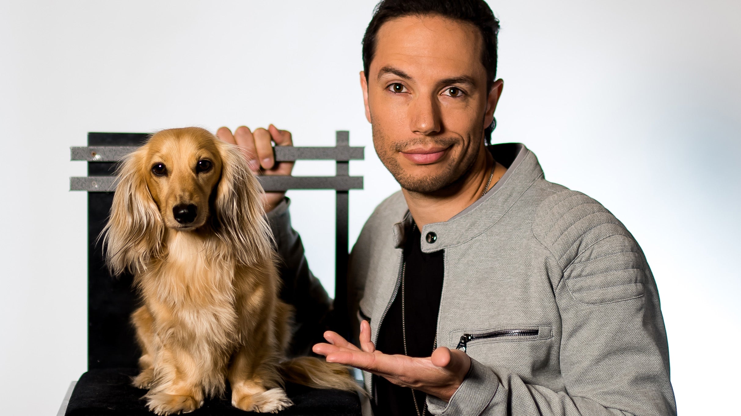 Alex Ramon “Magic” at The Cabaret at Caesars Republic Lake Tahoe – Lake Tahoe, NV