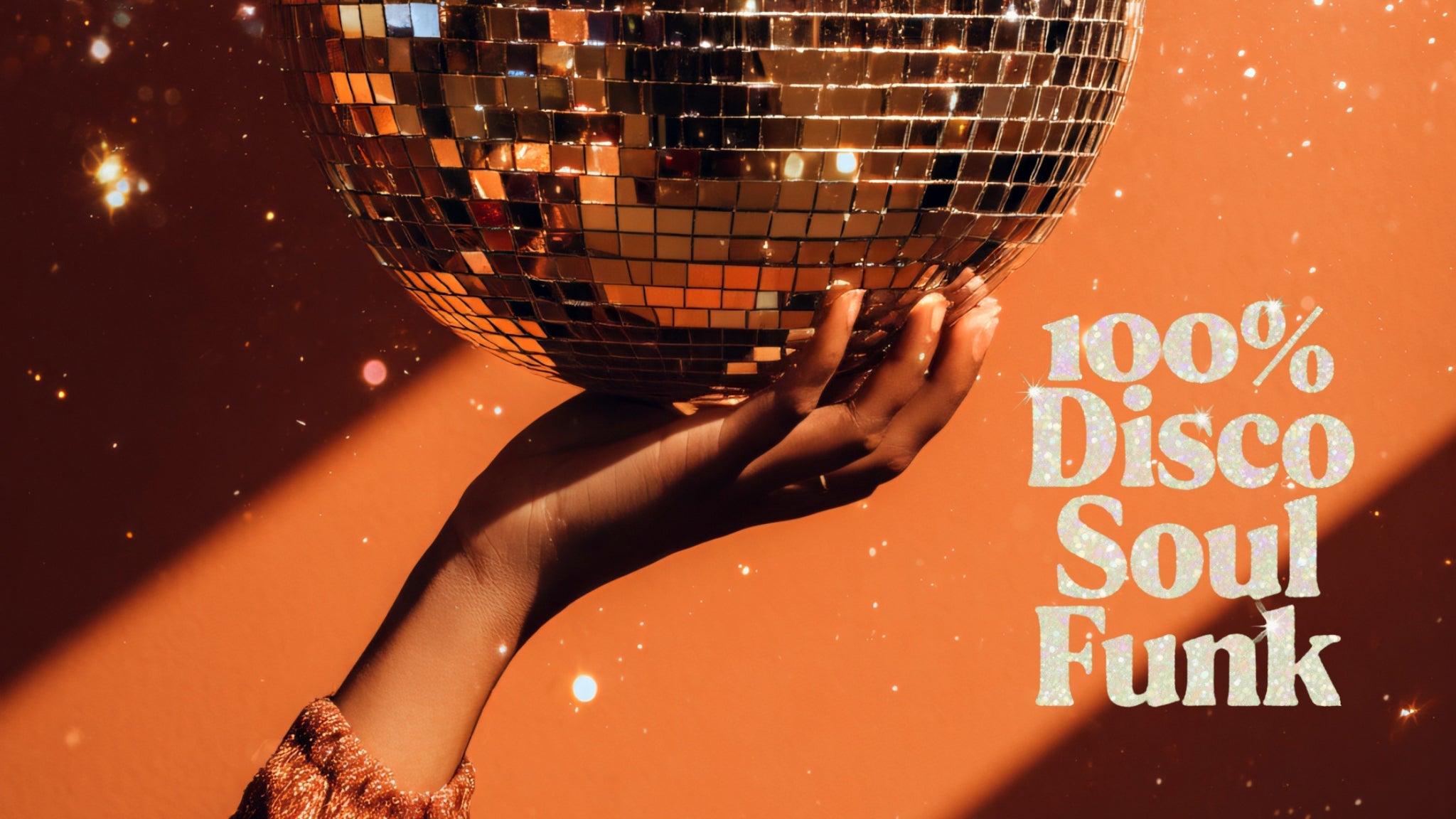 Let’s Boogie ! Le Disco Funk & Soul Party – Uptown Avenue at Le Balcon – Montreal, Canada
