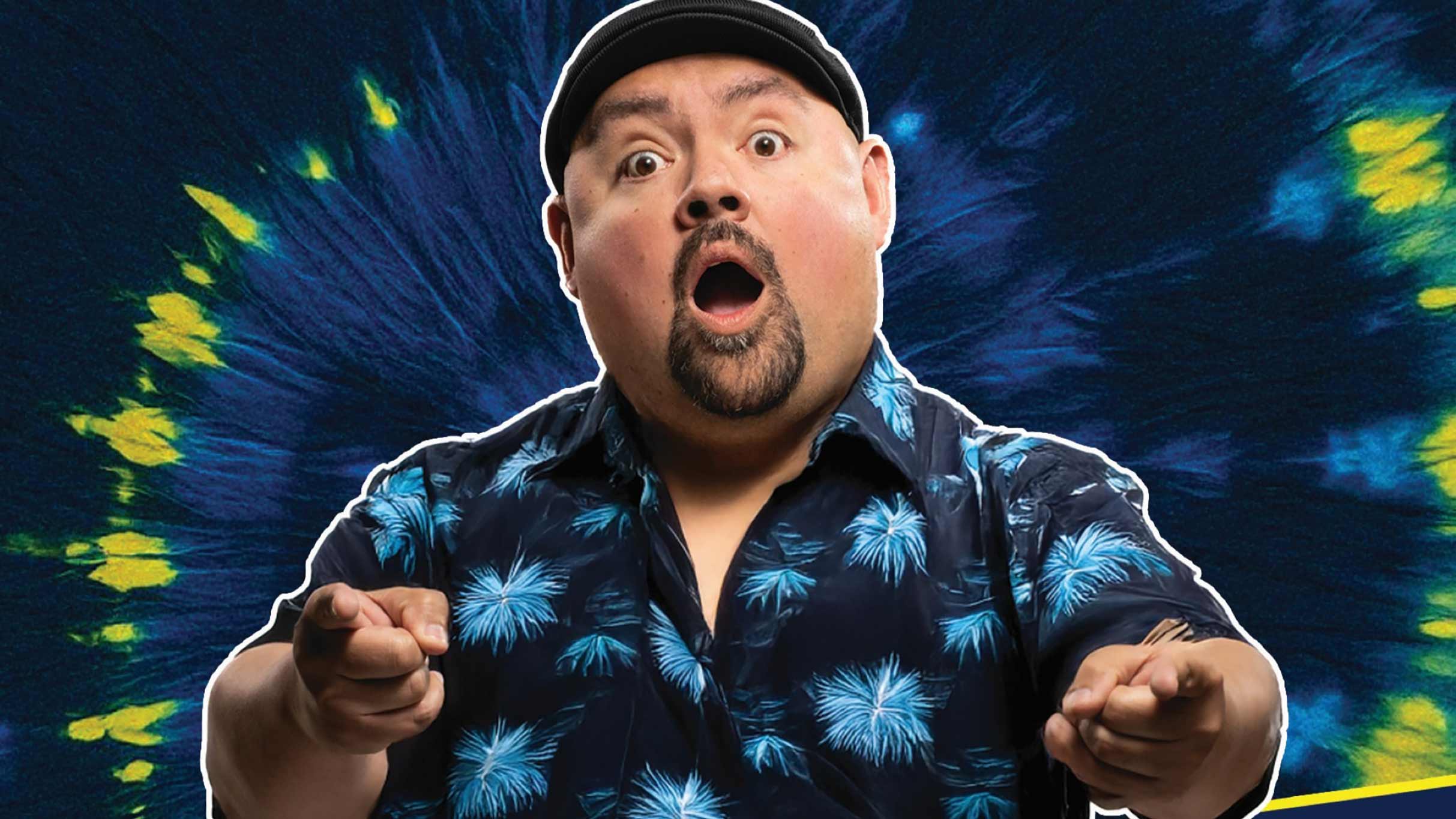 Gabriel Iglesias: The 1976 Tour at Reno Events Center – Reno, NV