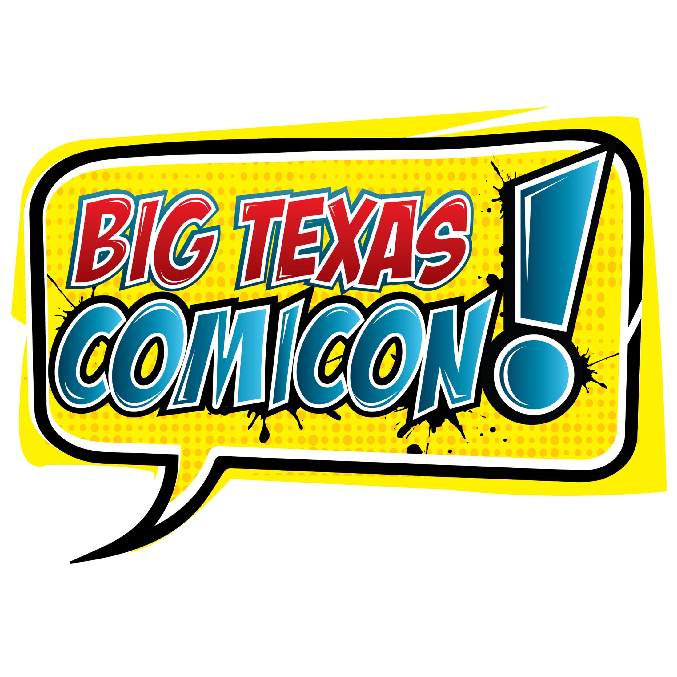 Saturday Only Admission – Big Texas Comicon (10 am – 7 pm) at Henry B. Gonzalez Convention Center – San Antonio, TX
