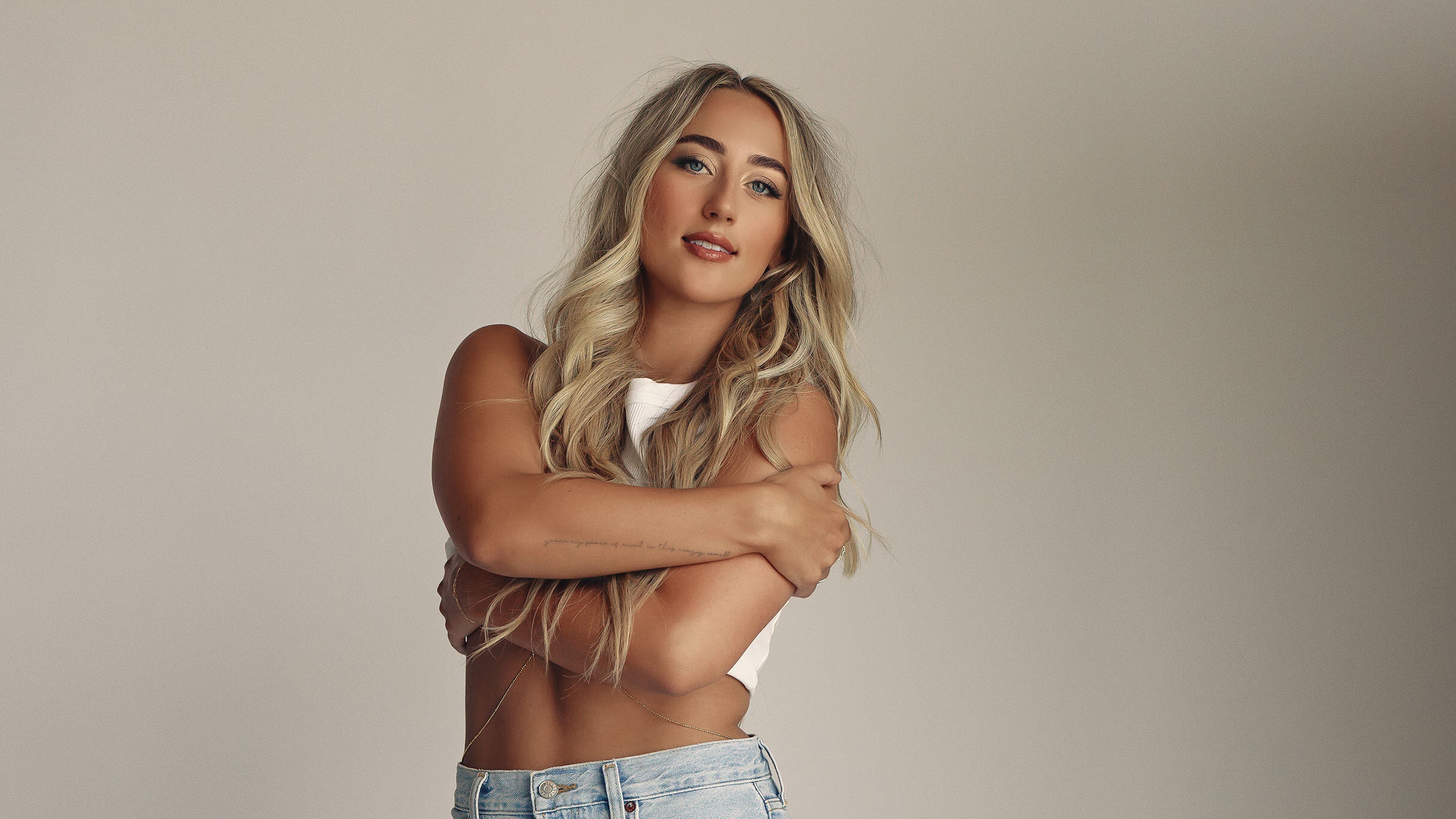 Ashley Cooke: The Baby Blues Tour at Ace of Spades – Sacramento, CA