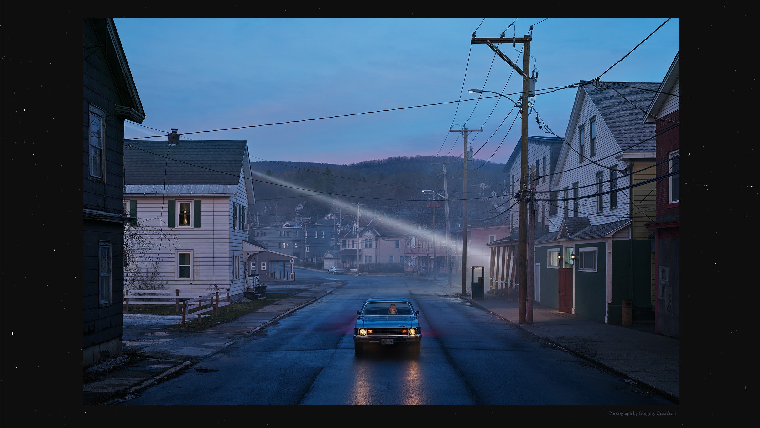 Phoebe Bridgers: The Lost Tour at Bridgestone Arena – Nashville, TN