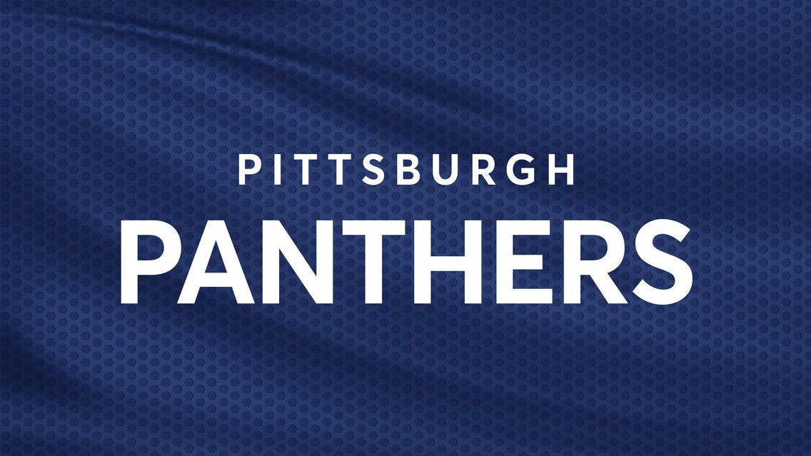 Pittsburgh Panthers Football vs. North Carolina Tar Heels Football at Acrisure Stadium – Pittsburgh, PA