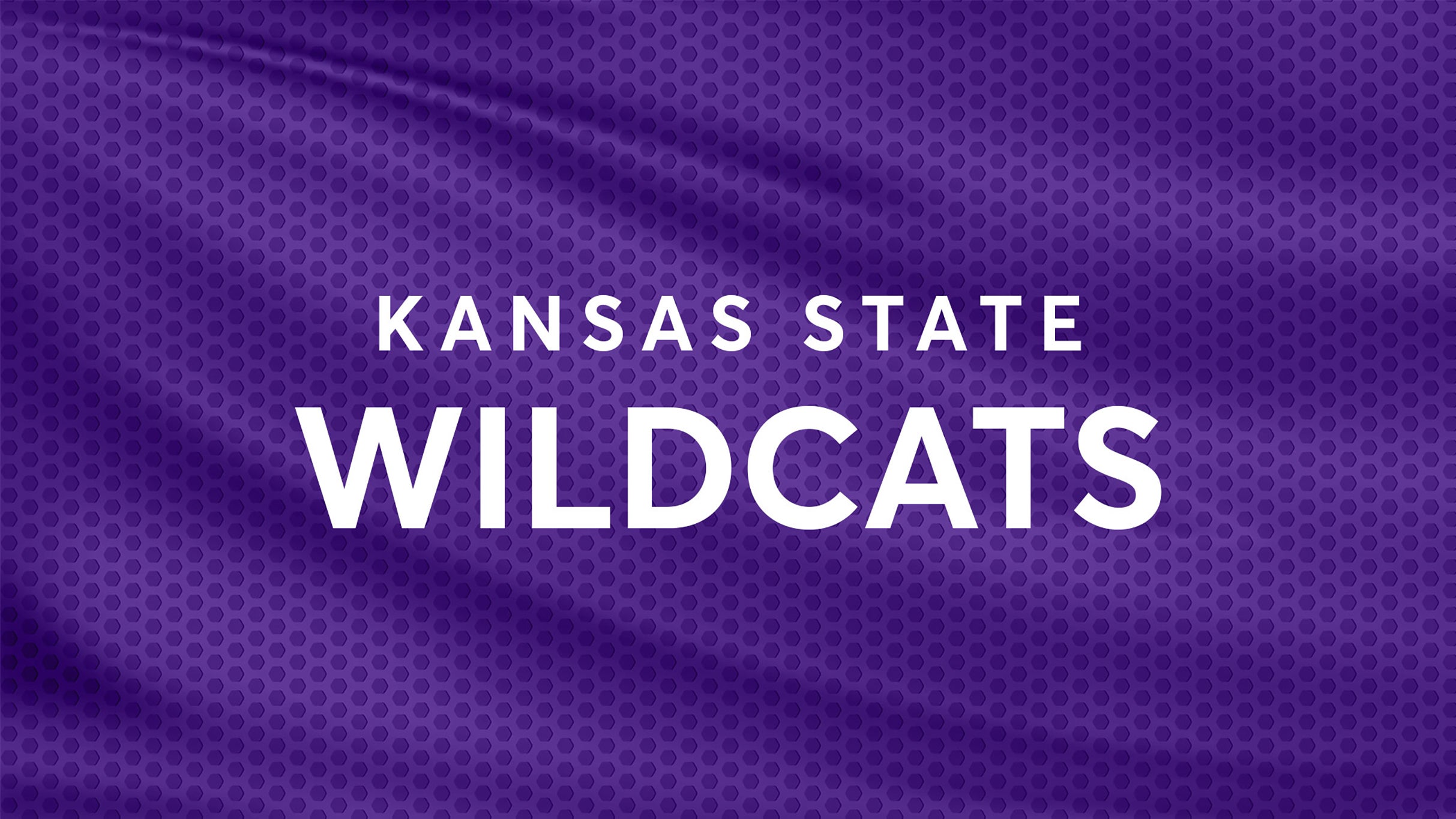 Kansas State Wildcats Football vs. Houston Cougars Football at Bill Snyder Family Football Stadium – Manhattan, KS