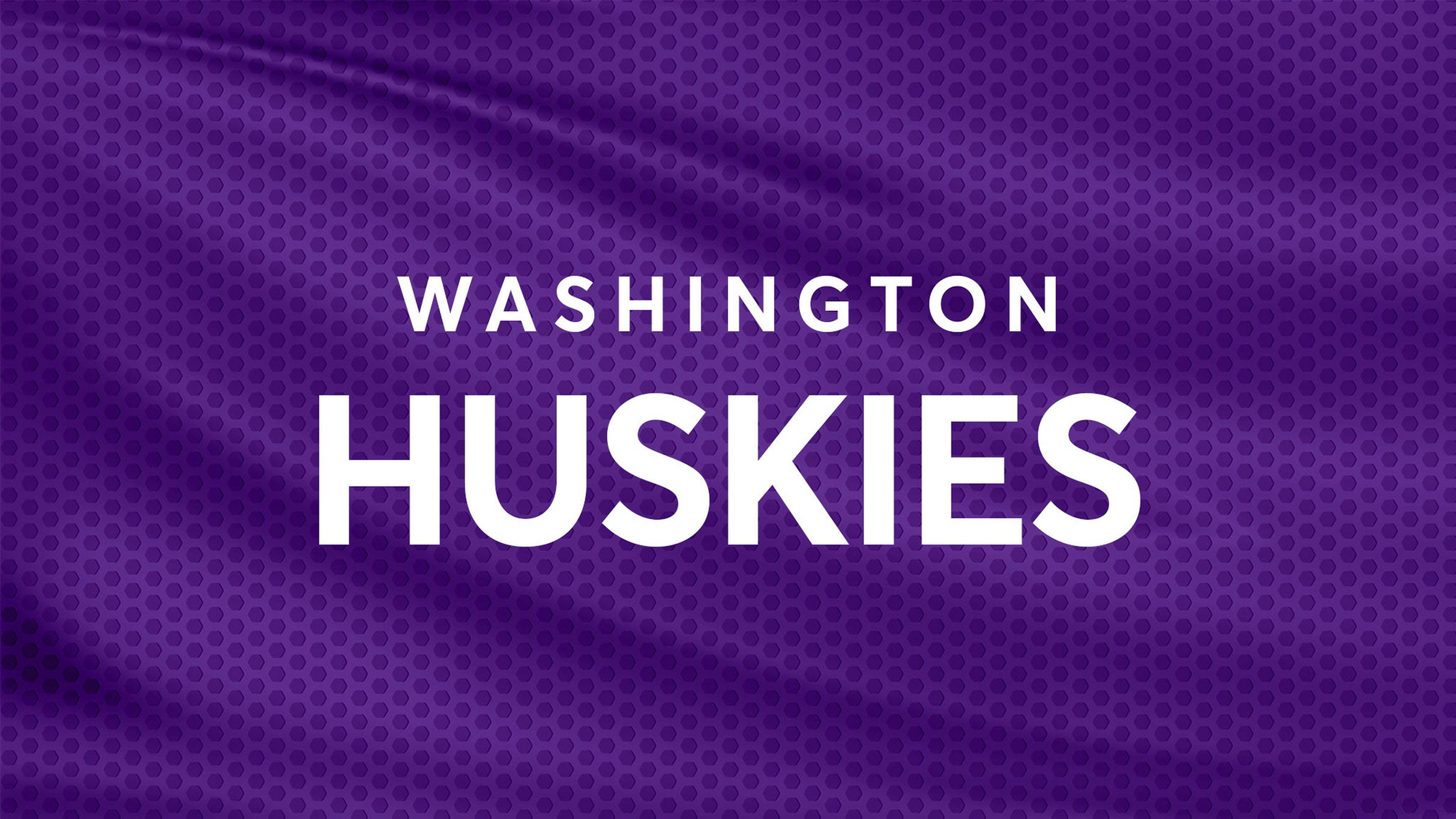 Washington Huskies Football vs. Iowa Hawkeyes Football at Husky Stadium-WA – Seattle, WA