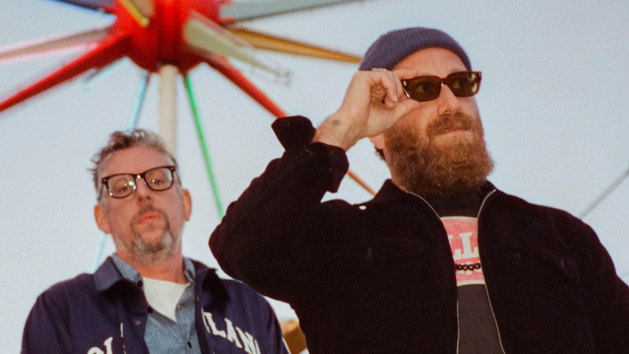The Black Keys: PEACHES ‘N KREAM at The Event Center at Turning Stone Resort Casino – Verona, NY