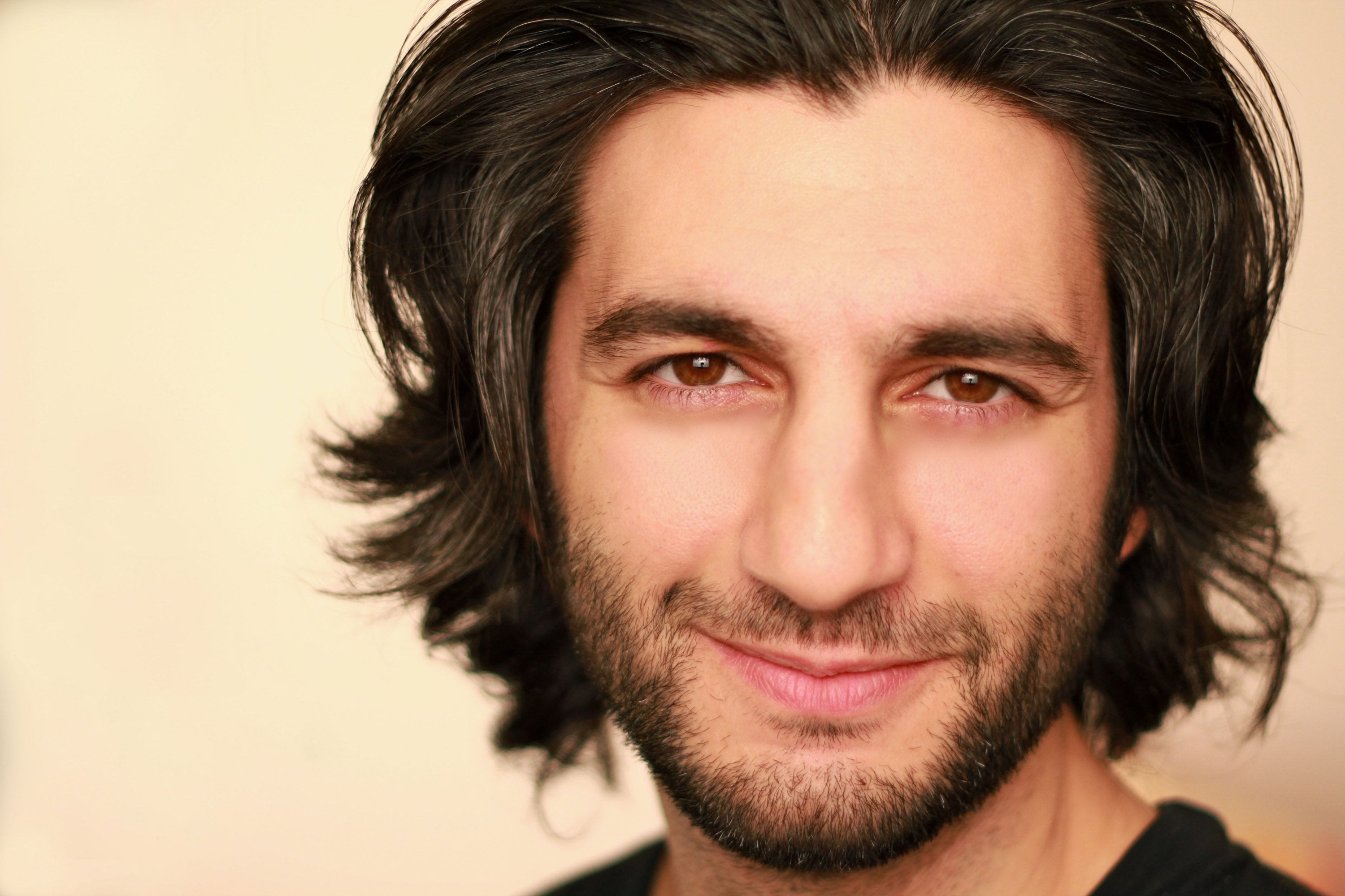 Amir K at Irvine Improv – Irvine, CA