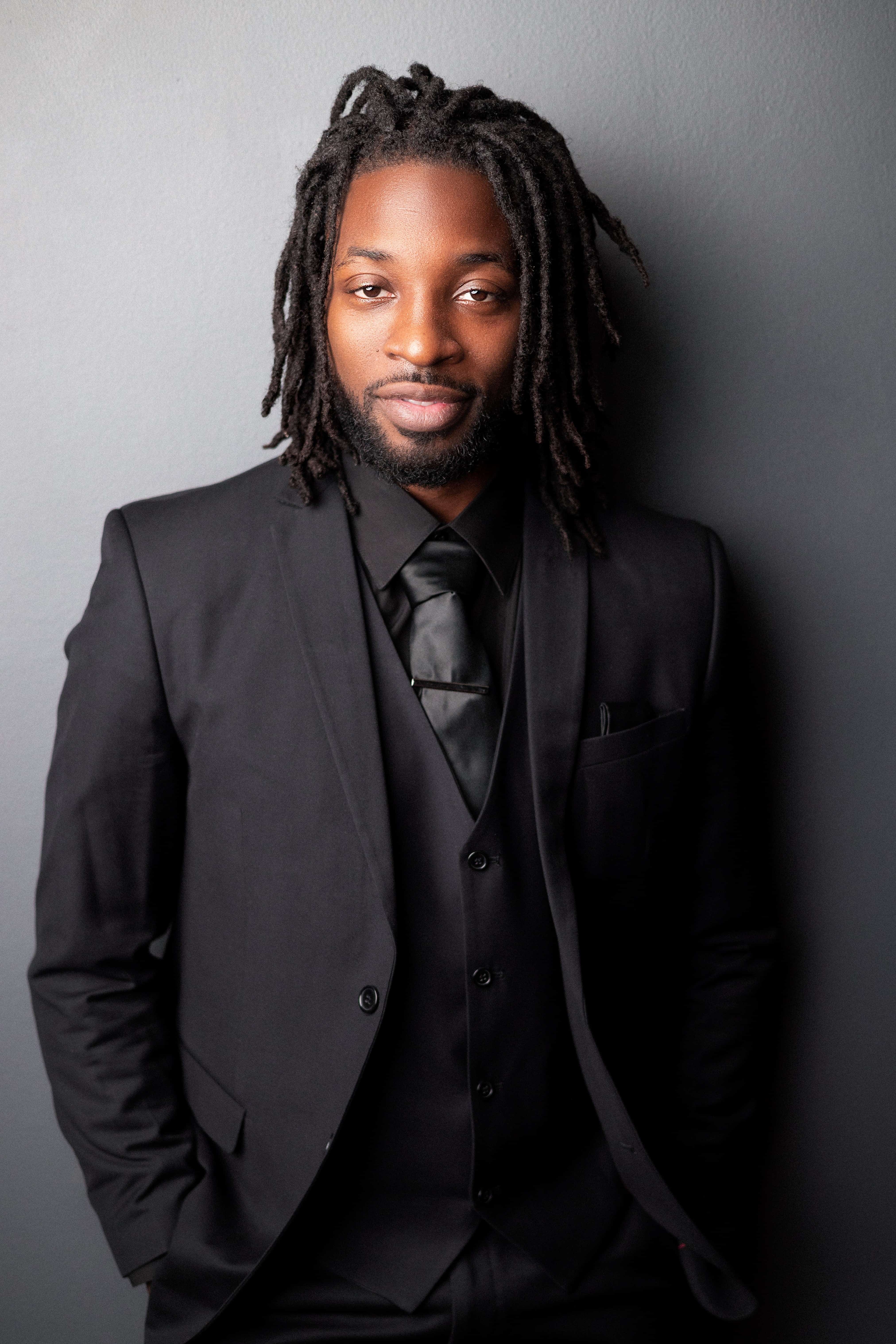 Preacher Lawson at Raleigh Improv – Cary, NC