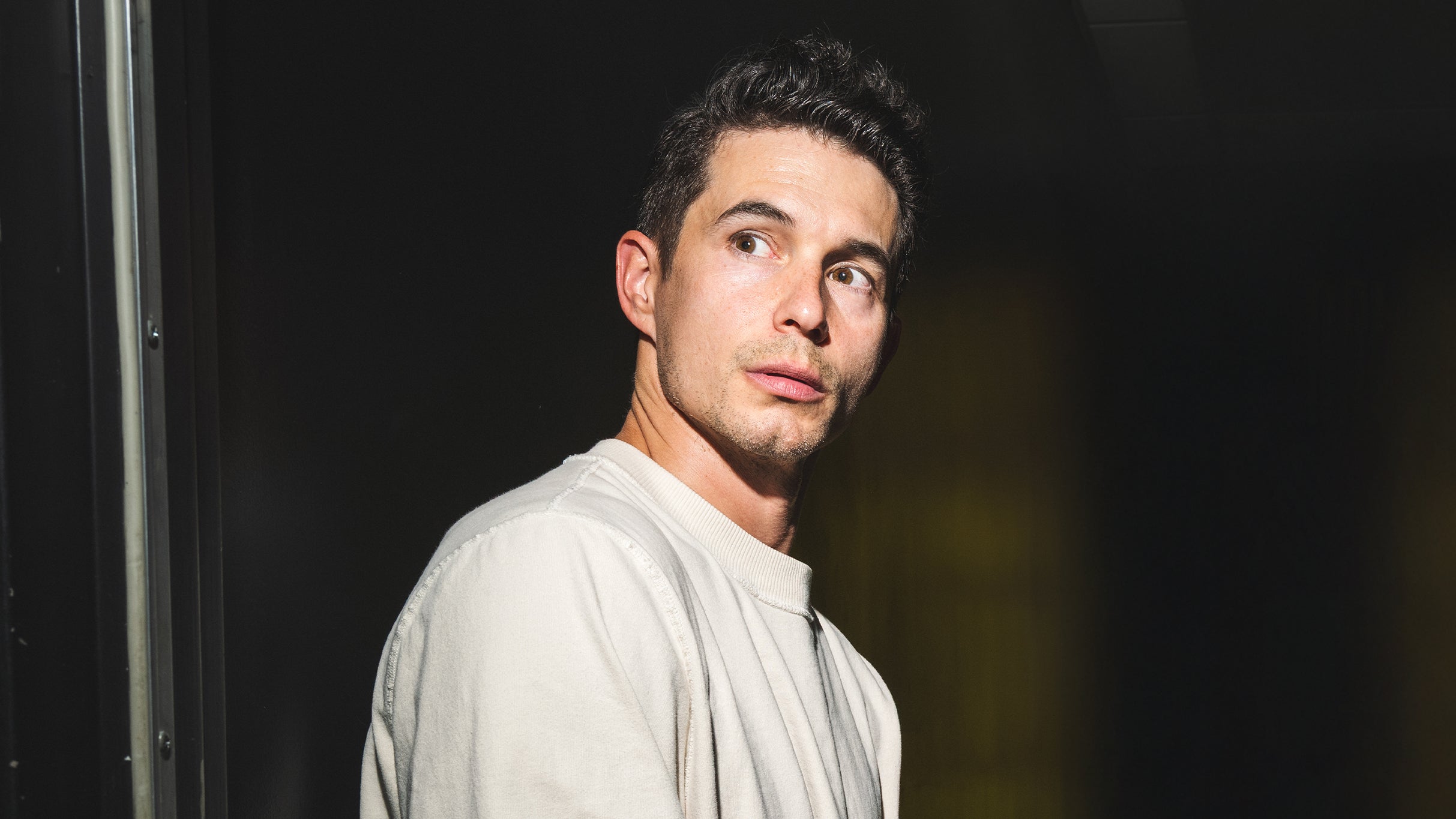 Michael Blaustein: The Taste Me Tour at The Wilbur – Boston, MA