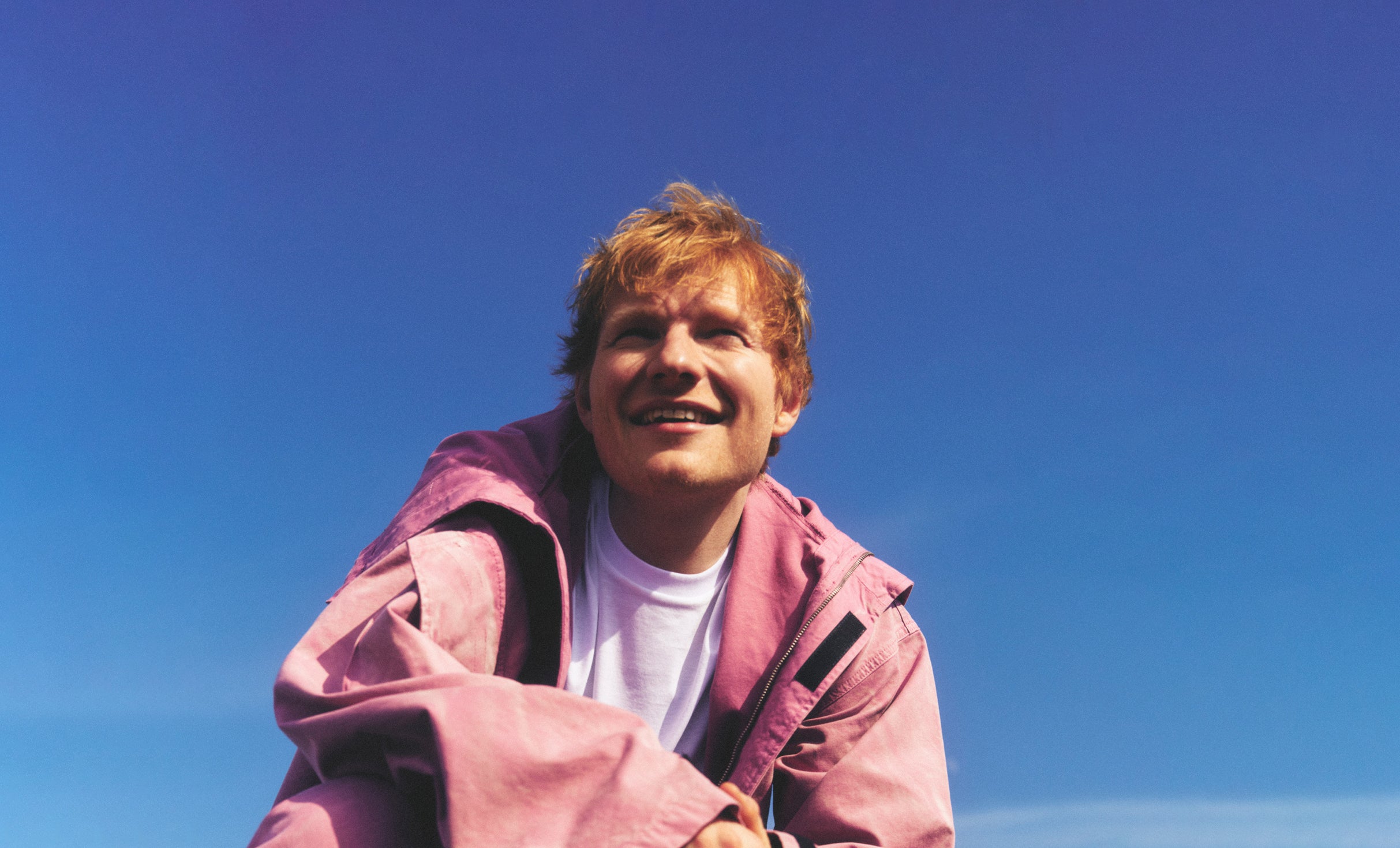 Ed Sheeran: LOOP Tour at Lucas Oil Stadium – Indianapolis, IN