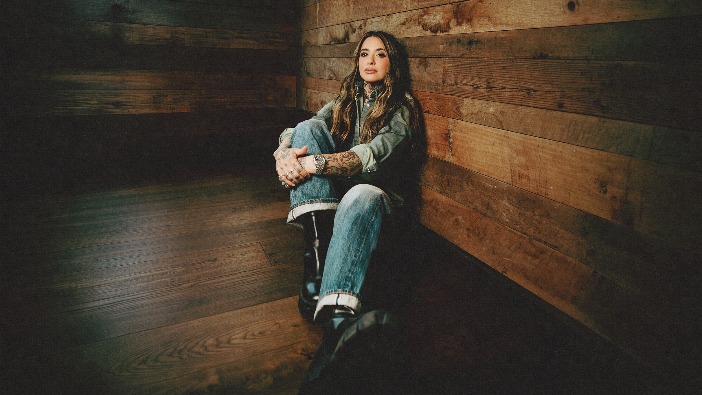 Morgan Wade at Jefferson Theater – Charlottesville, VA