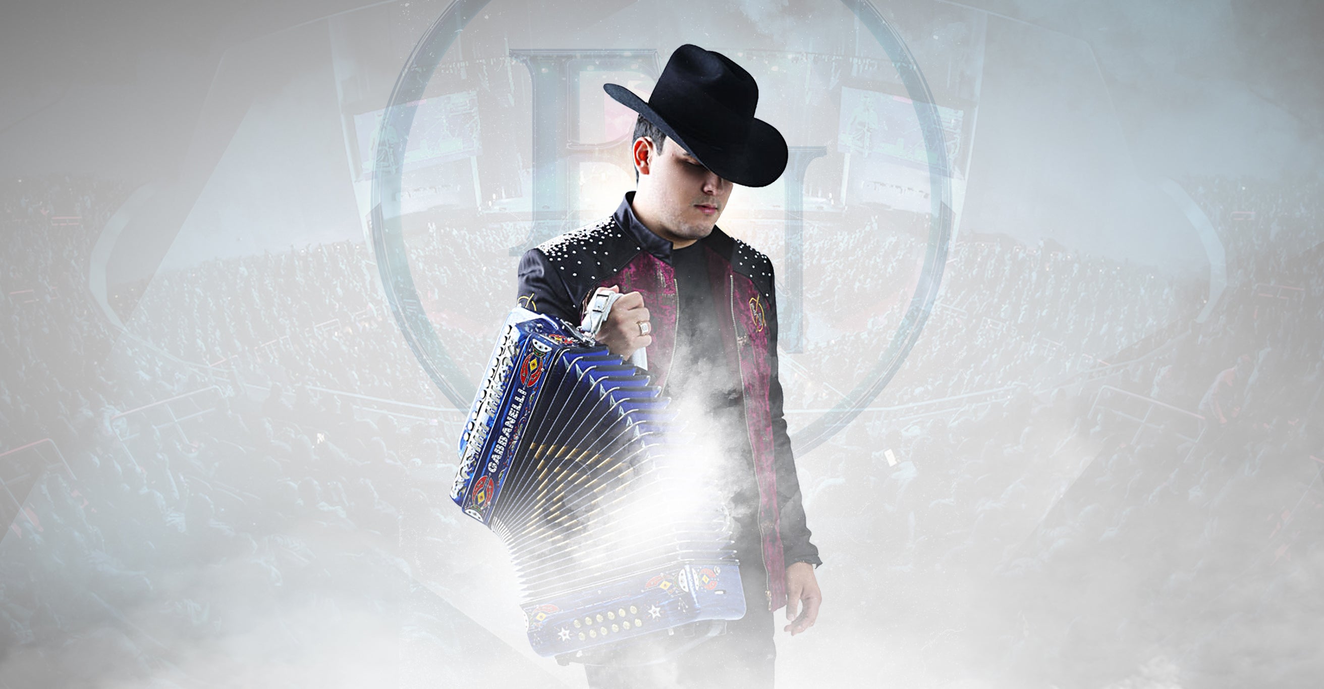 Edgardo Nuñez & Kane Rodriguez at San Diego Civic Theatre – San Diego, CA