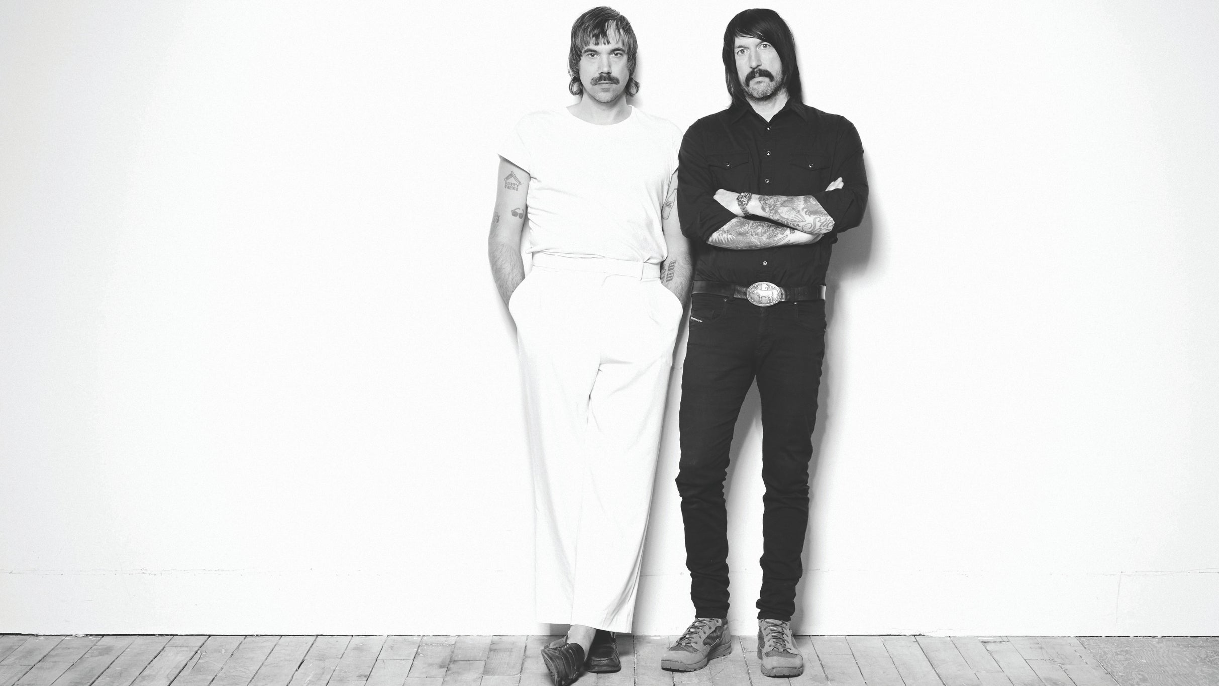 Death From Above 1979 – Private Lives Tour at The Observatory North Park – San Diego, CA