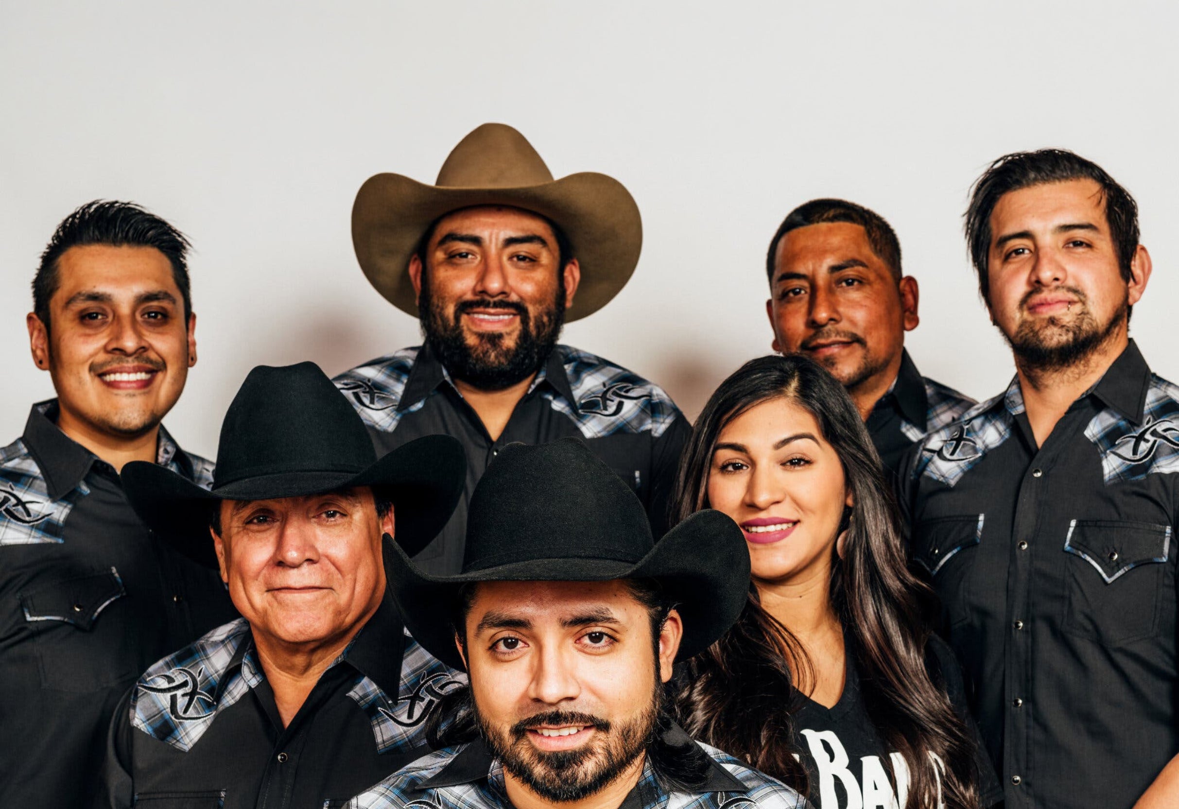 EZ Band at Riverside Municipal Auditorium – Riverside, CA