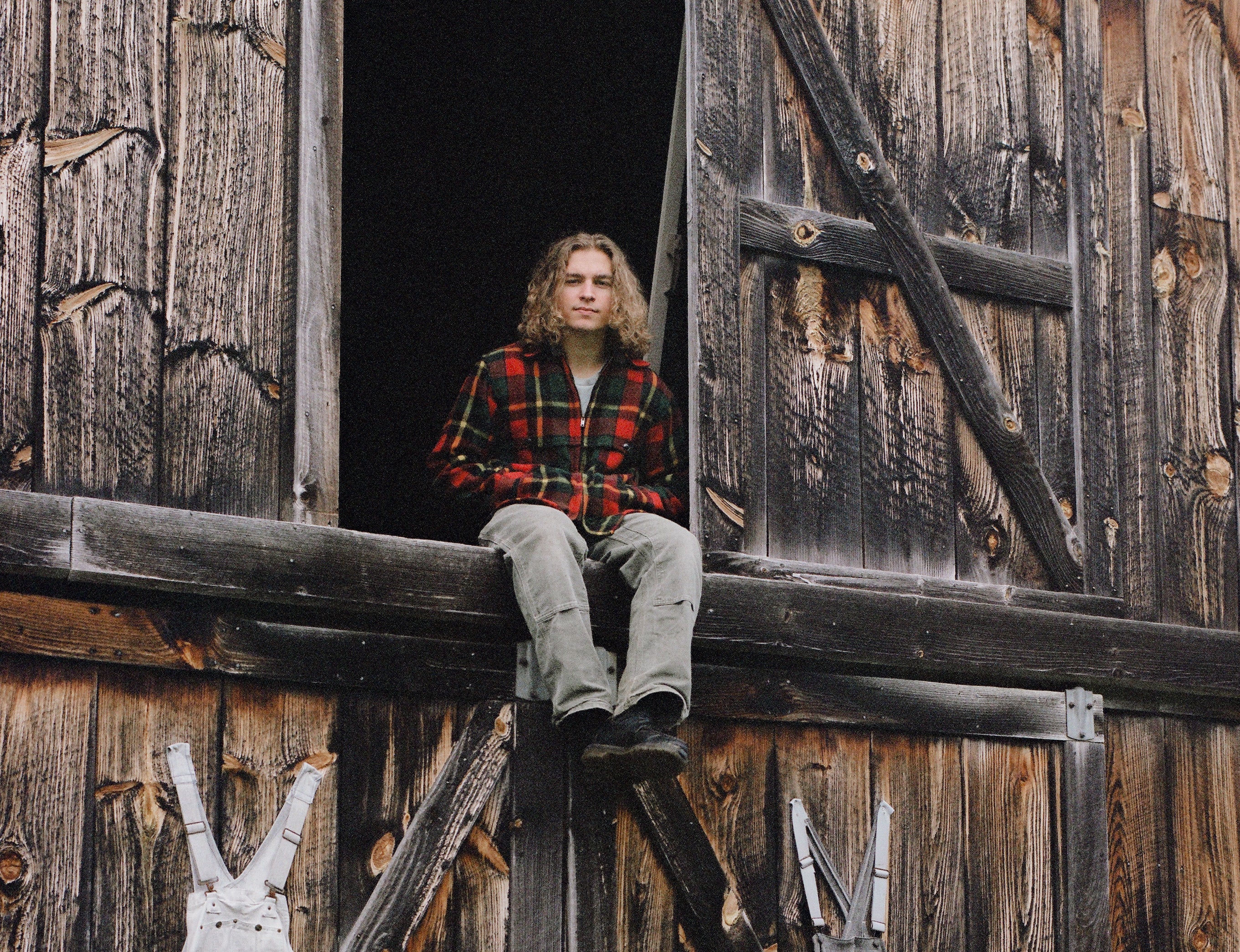 Hans Williams at Black Sheep – Colorado Springs, CO