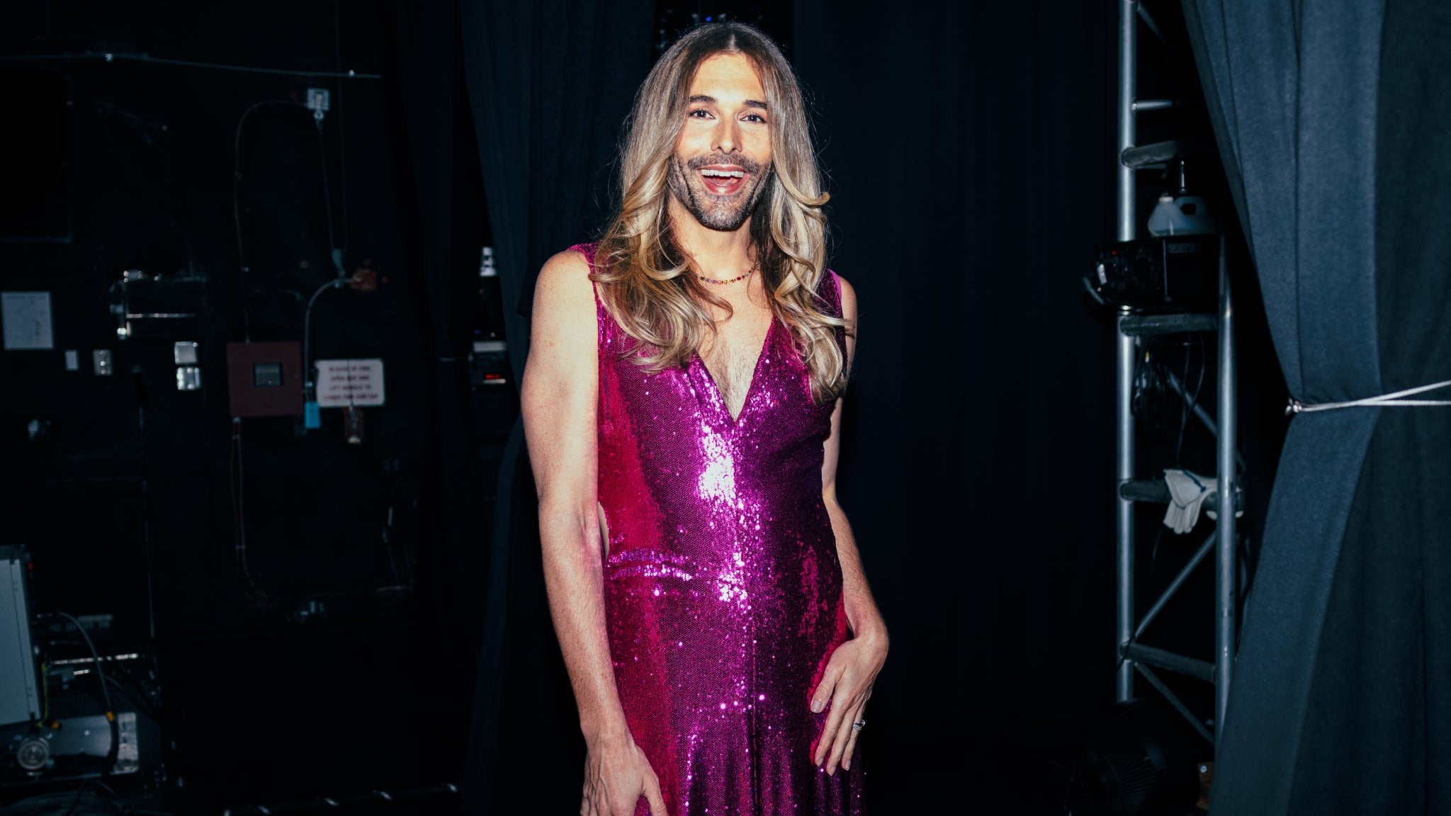 Jonathan Van Ness: Hot & Healed Comedy Tour 2026 @ Rialto Theatre at Rialto Theatre-Tucson – Tucson, AZ