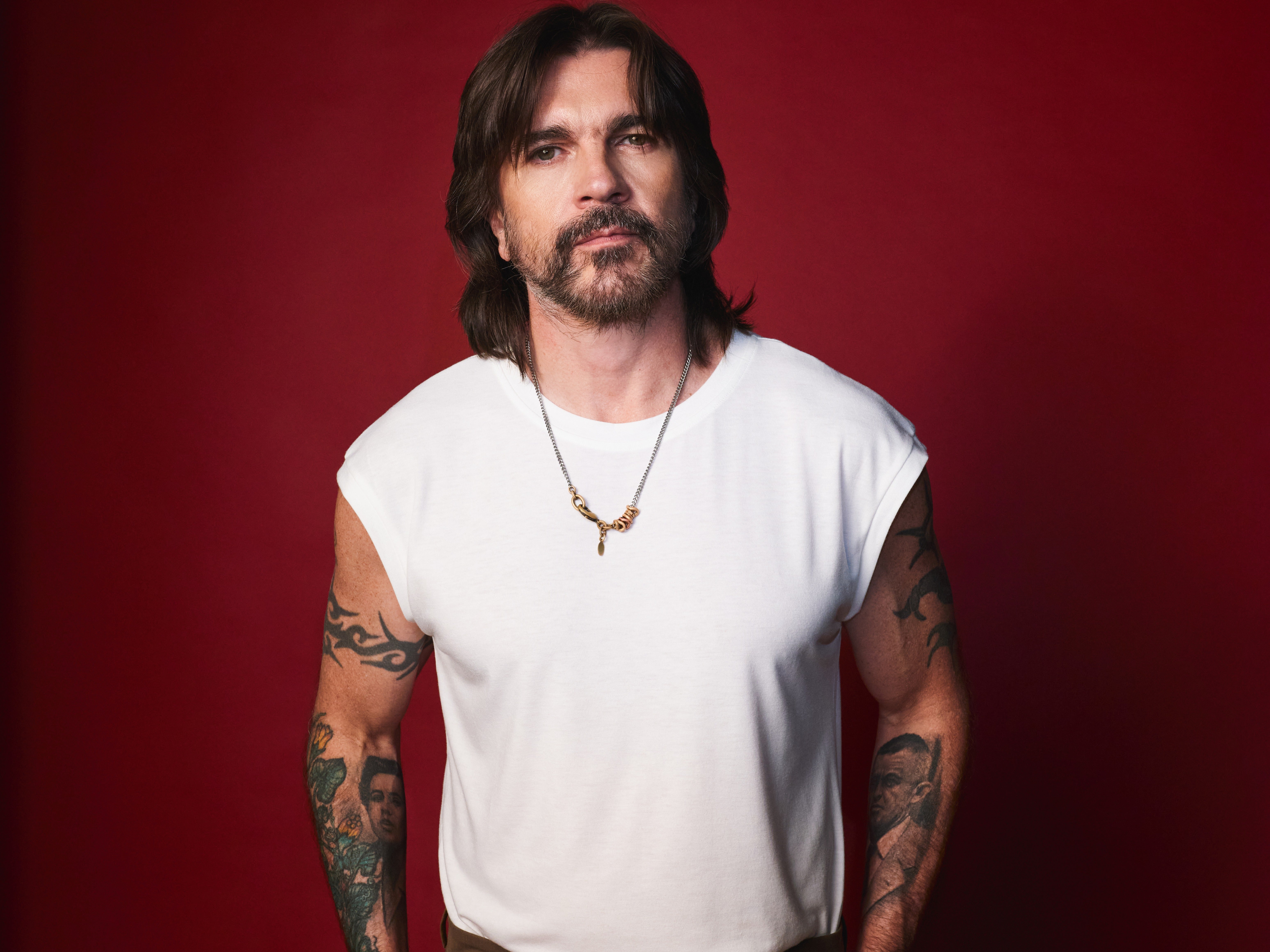 JUANES WORLD TOUR 2026 at Warnors Theatre – Fresno, CA