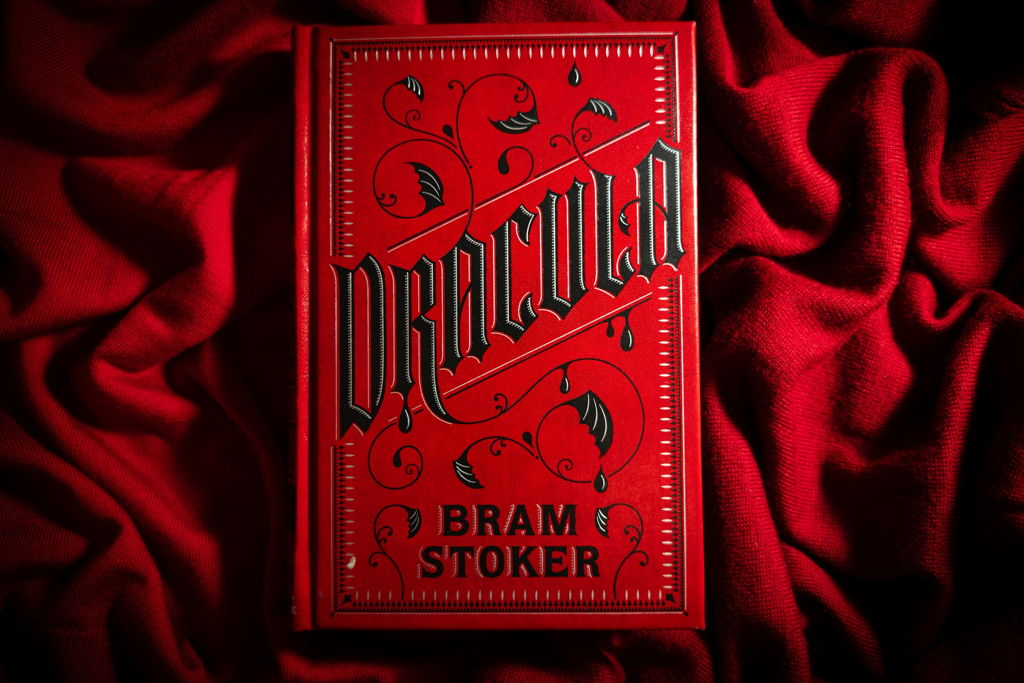 Dracula Tea Second Seating at – Salem, OR