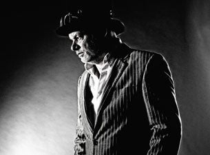 Fred Eaglesmith at Beachland Tavern – Cleveland, OH