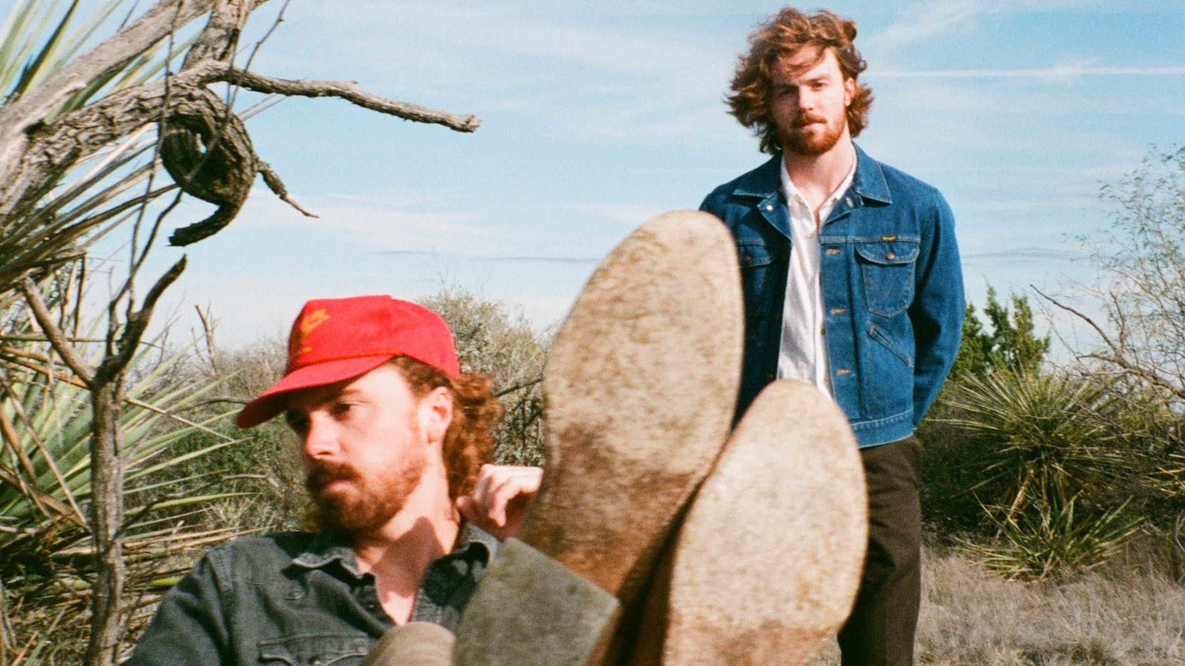 Elmthree Presents Briscoe at The Wonder Bar – Asbury Park, NJ