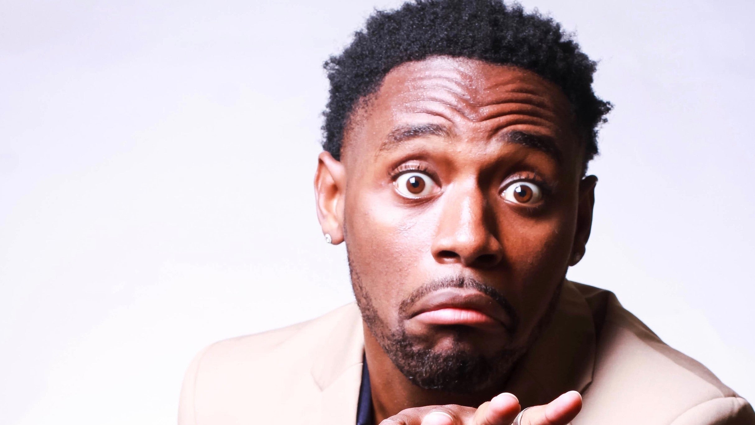 Kountry Wayne at Ontario Improv – Ontario, CA