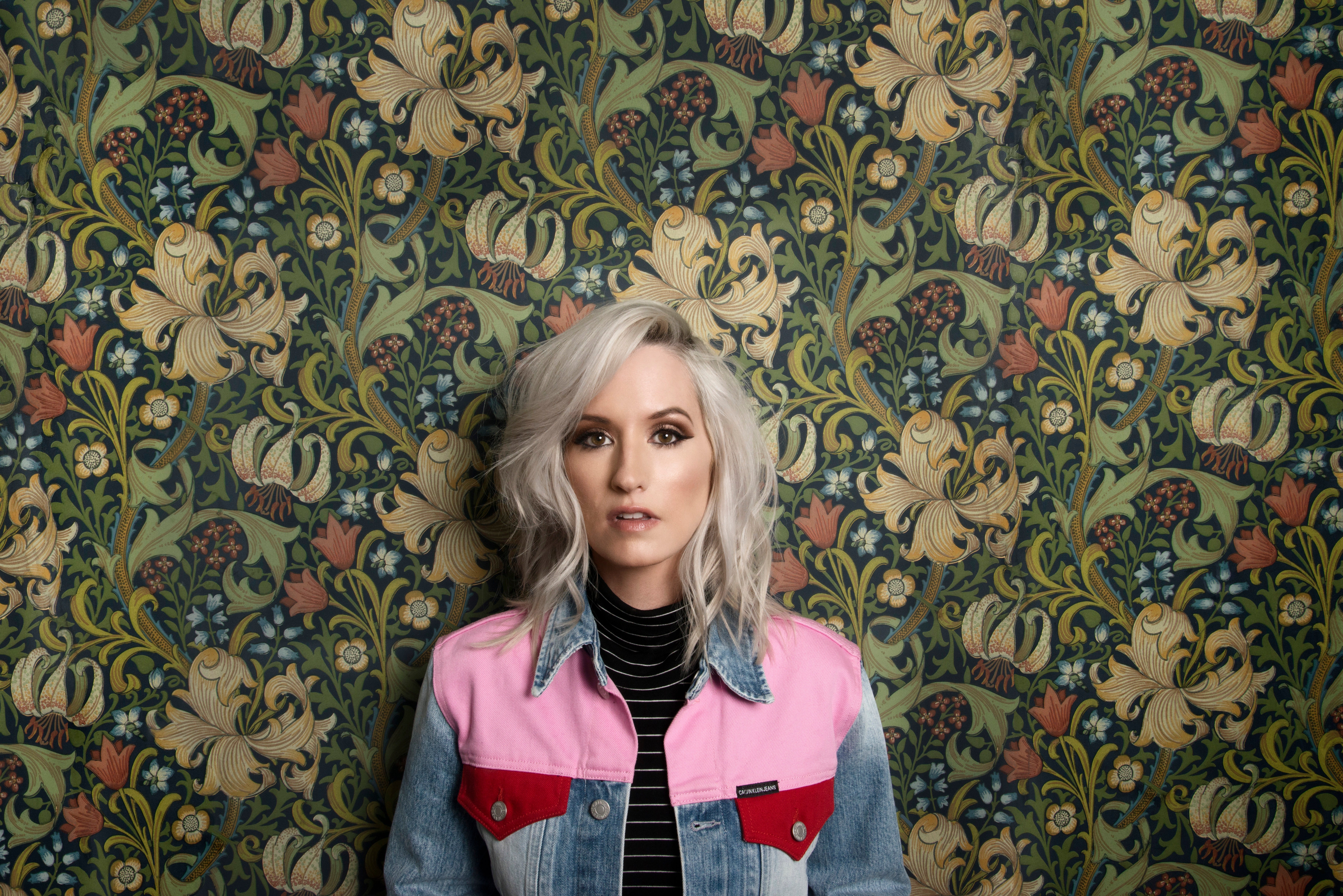 Ingrid Michaelson – Cozy Fall Trio Tour Featuring Allie Moss & Hannah Winkler at Music Box – San Diego, CA