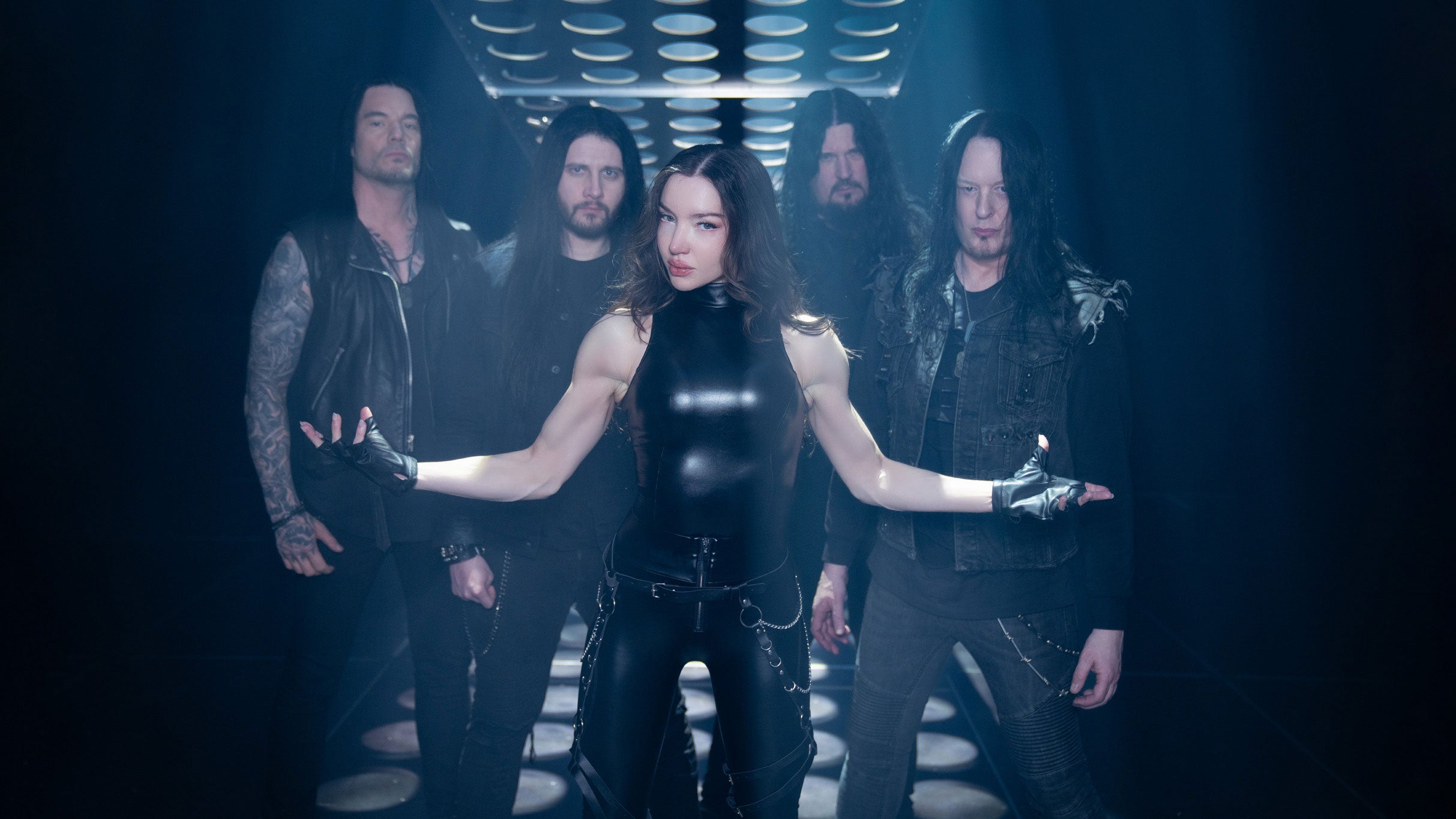 Arch Enemy + The Black Dahlia Murder – Wrath Across North America 2026 at The Echo Lounge & Music Hall – Dallas, TX
