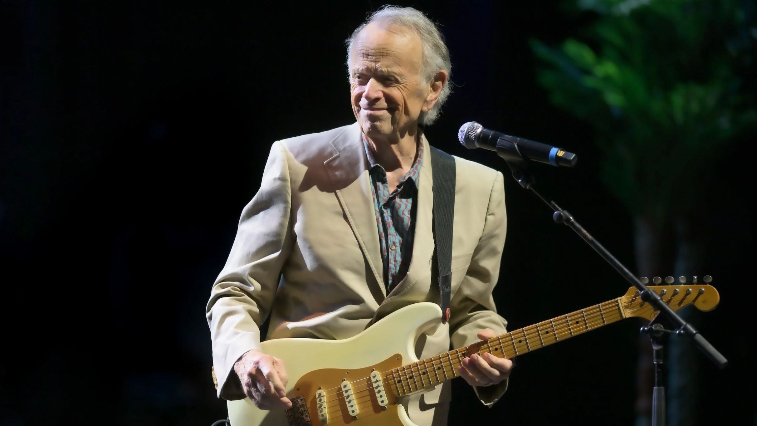 Al Jardine of The Beach Boys with the Pet Sounds Band at Cerritos Center for the Performing Arts – Cerritos, CA