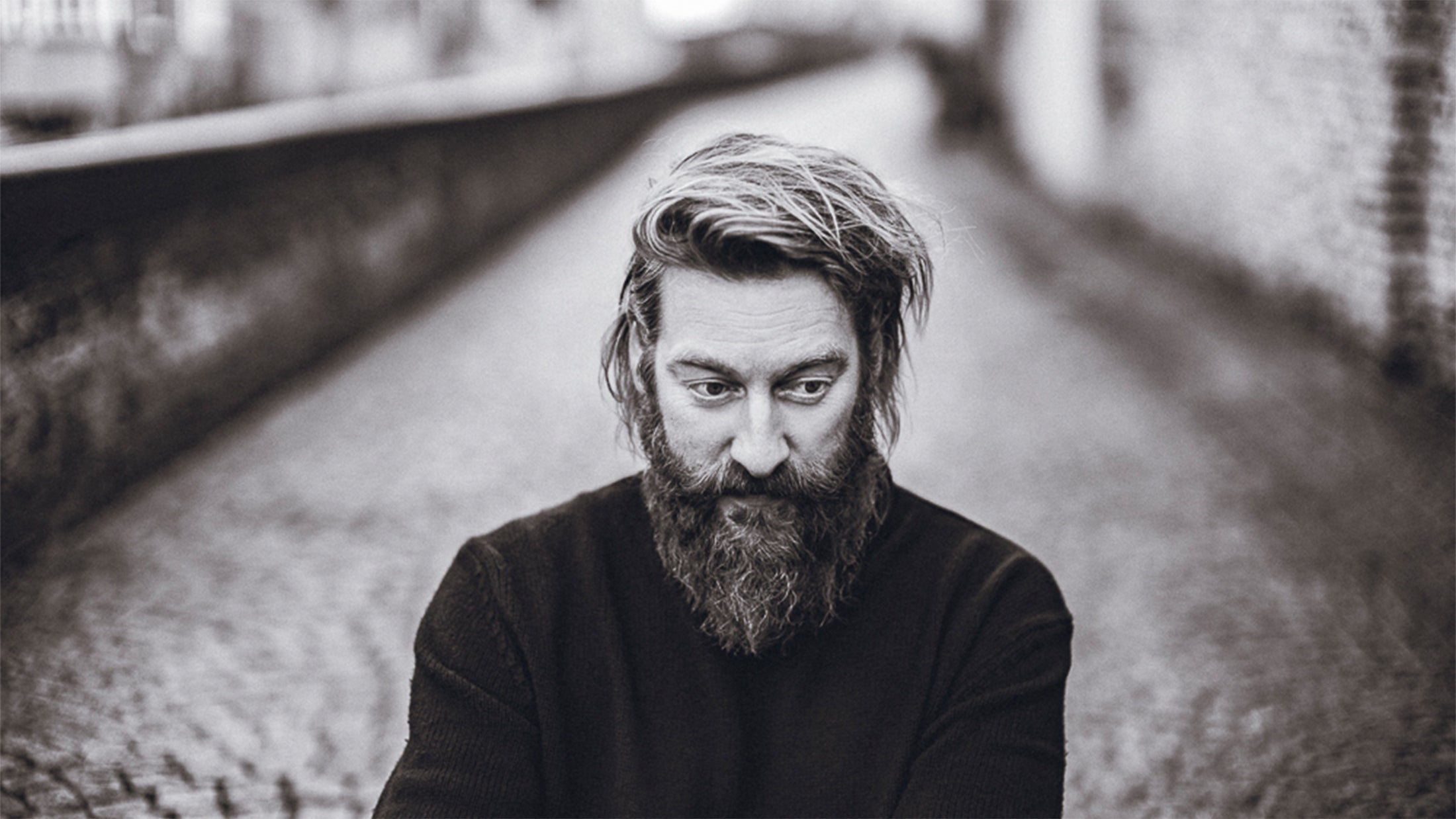 Joep Beving at The Great Hall – Toronto, ON