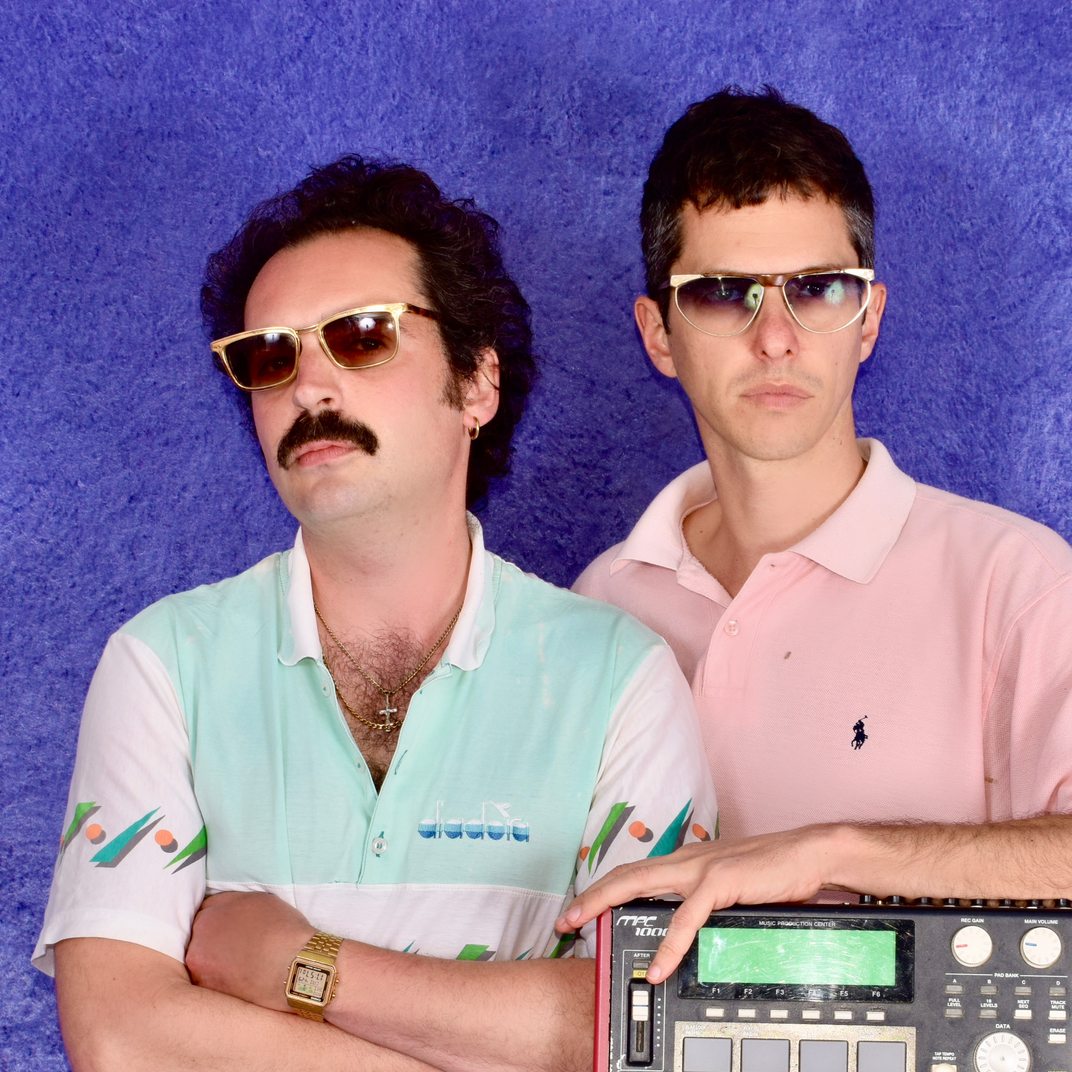 Mind Enterprises at The Basement East – Nashville, TN