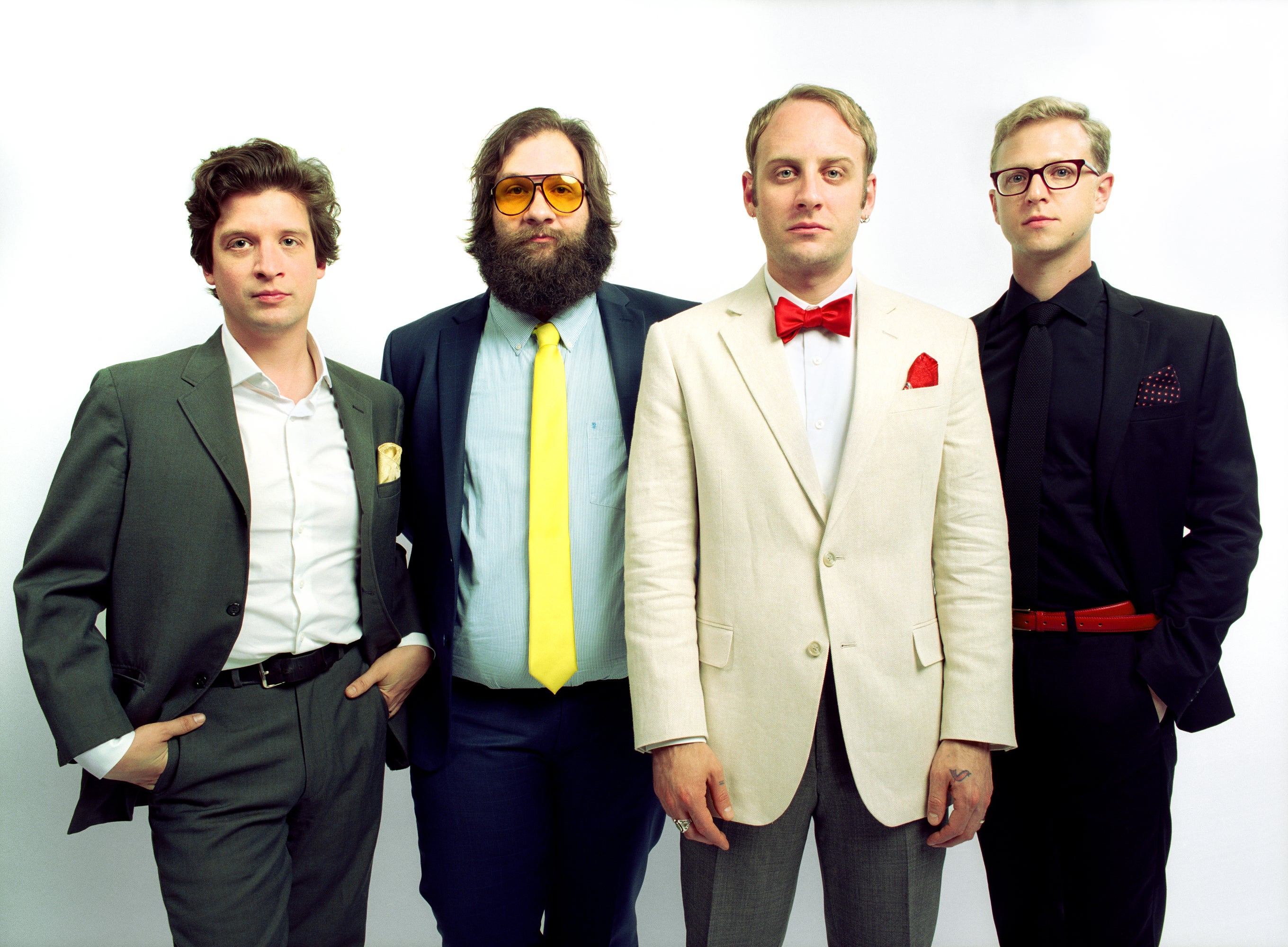 Deer Tick – Tour-o-matic w/ Presley Haile at Belly Up – Solana Beach, CA