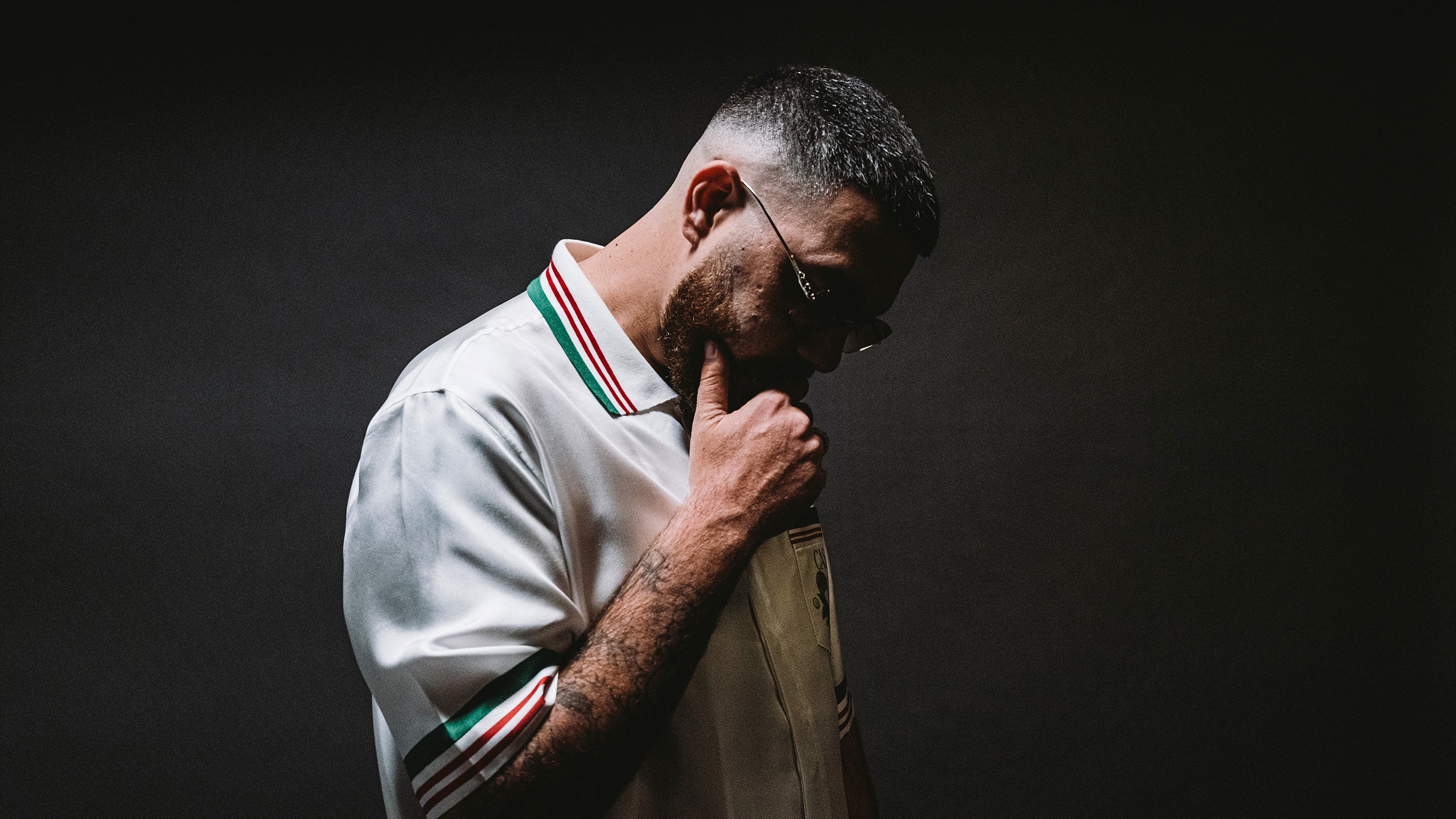 Murda – Uzay Tour at The Danforth Music Hall – Toronto, Canada