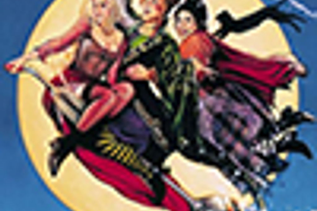 Hocus Pocus Spooktacular at – Herriman, UT