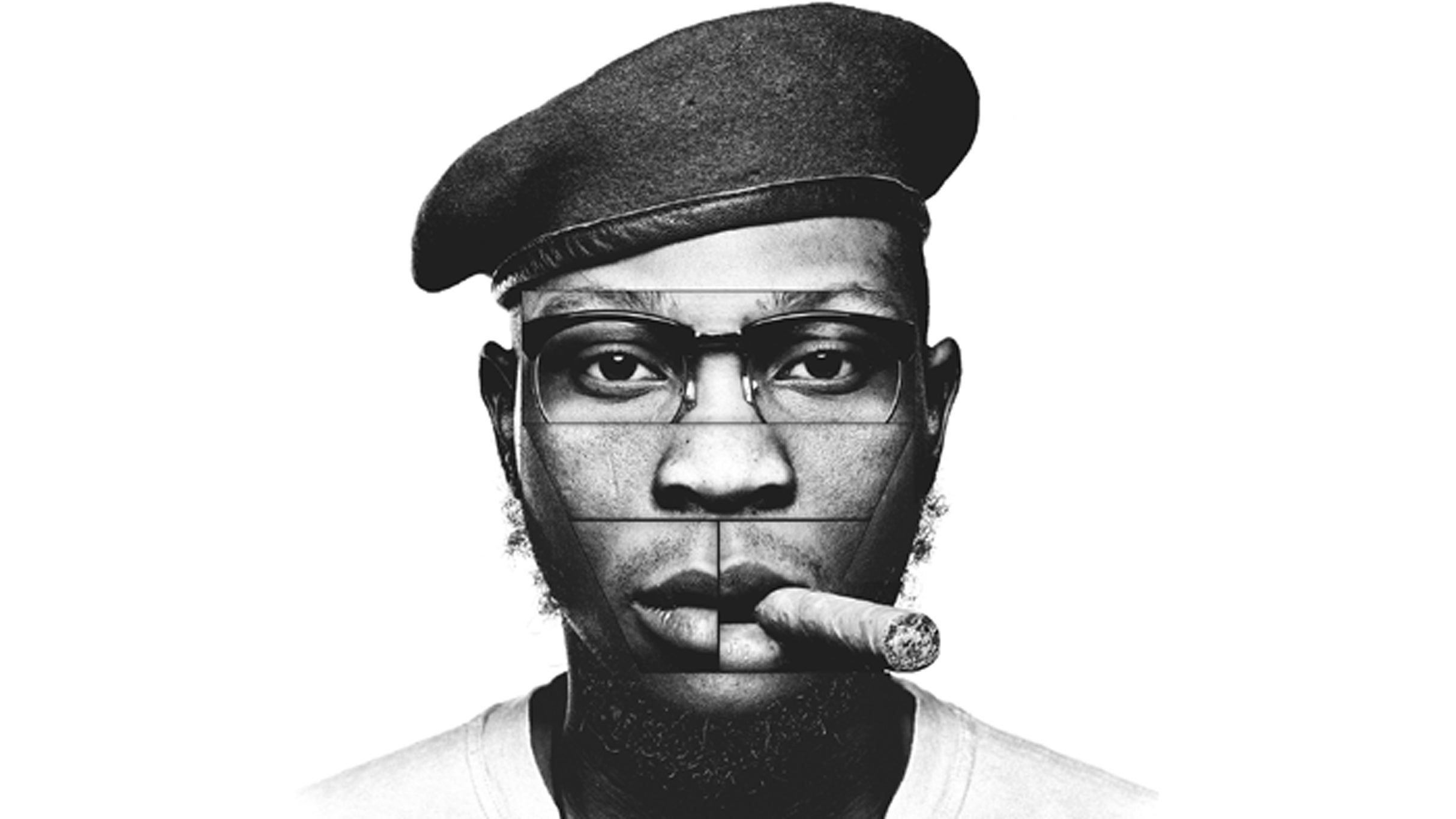 Seun Kuti at Webster Hall – New York, NY