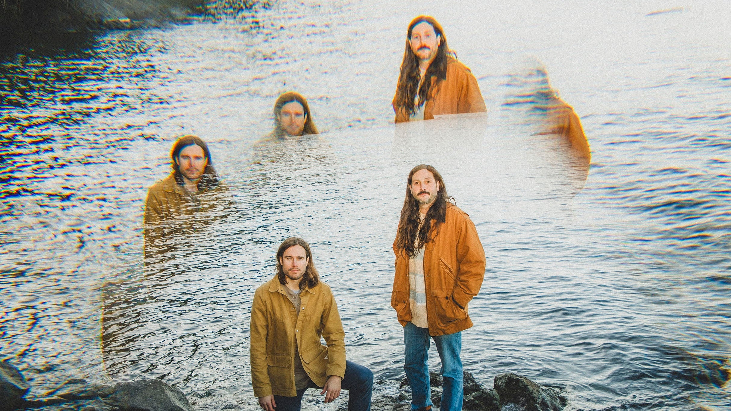 Elmthree Presents: Surf Hat With Twin Fin at The Wonder Bar – Asbury Park, NJ