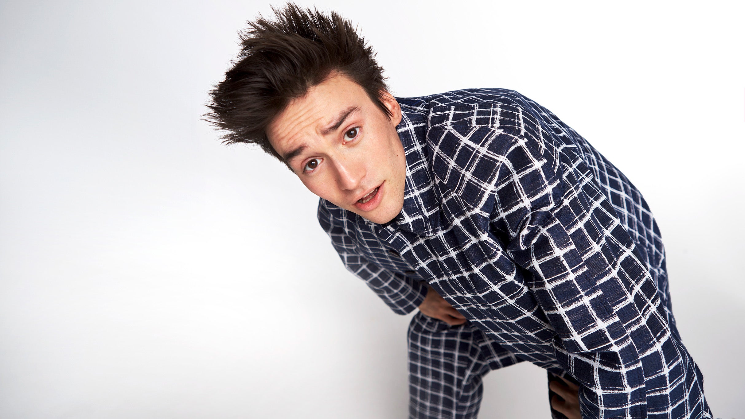 Jacob Collier – The Light For Days Tour at Libbey Bowl – Ojai, CA