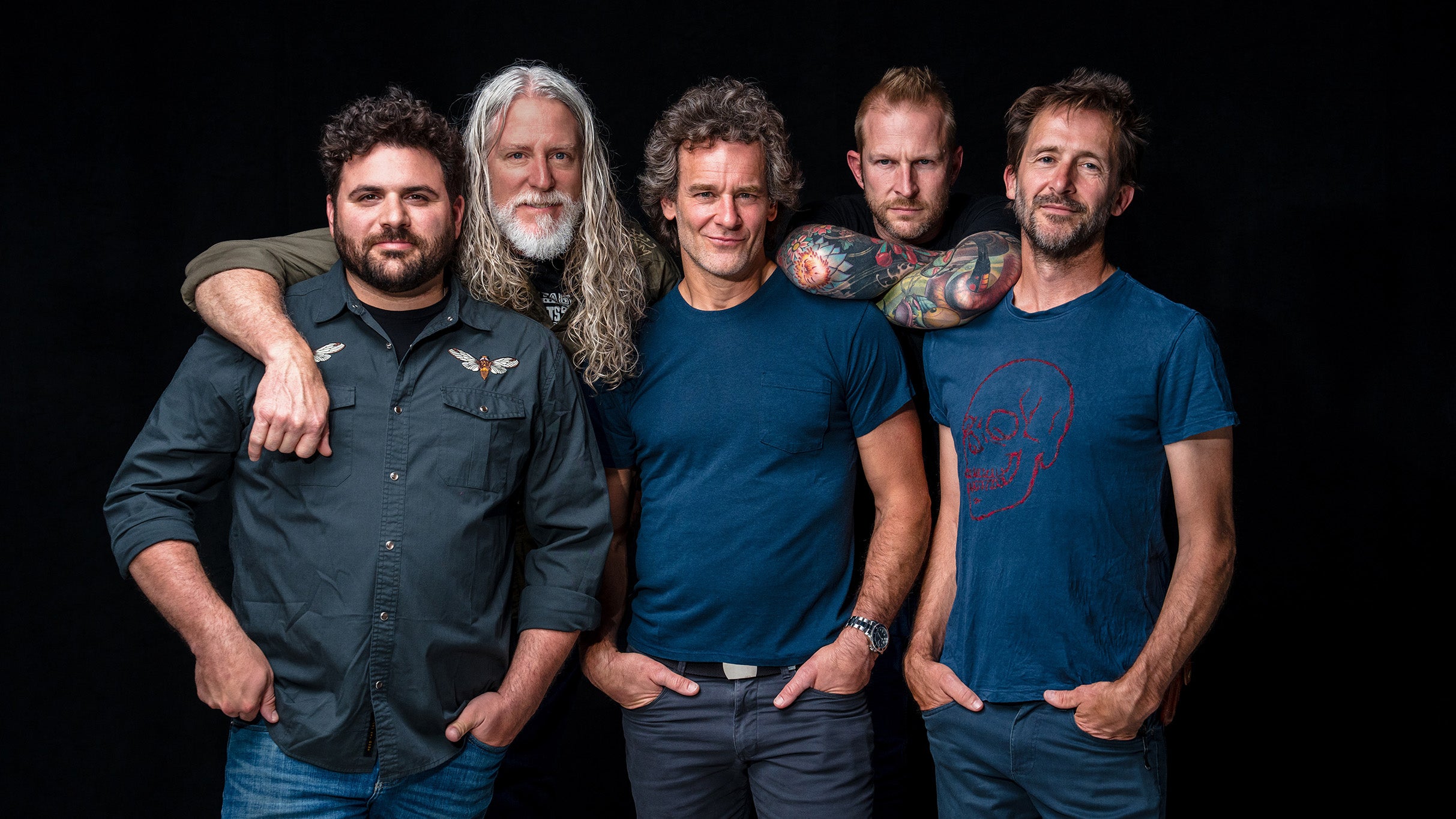 Carbon Leaf at High Noon Saloon – Madison, WI