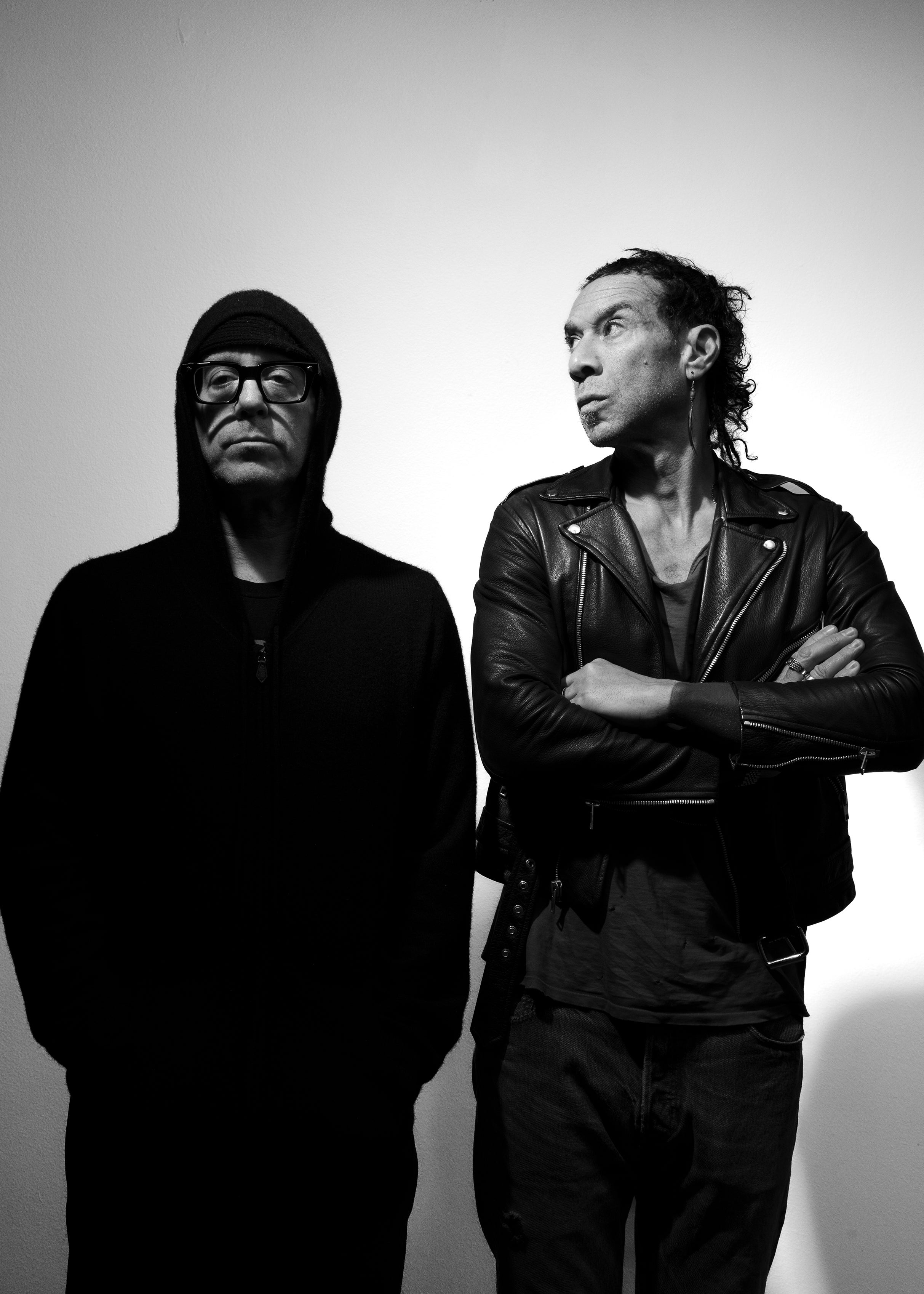 She Wants Revenge at The Pearl – Vancouver, BC