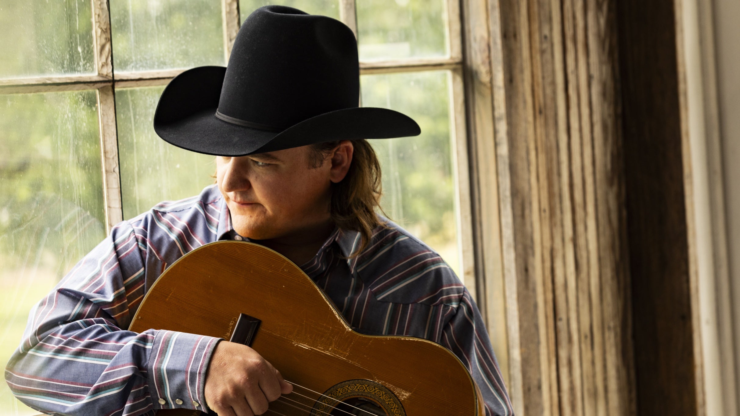 Jake Worthington: Intent to Tonk at Cotton Eyed Joes – Knoxville, TN
