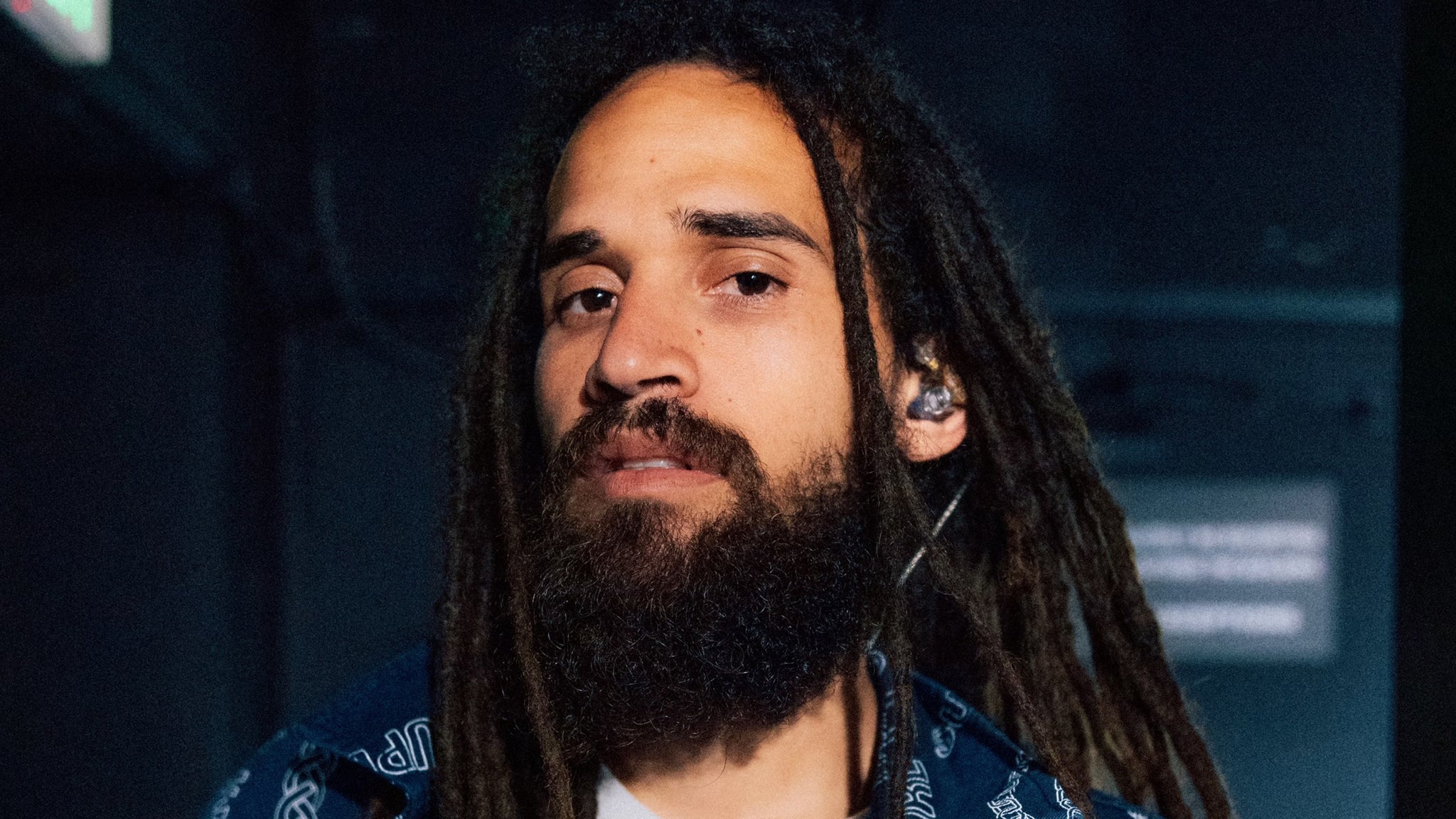 Keznamdi at Brooklyn Bowl – Brooklyn, NY