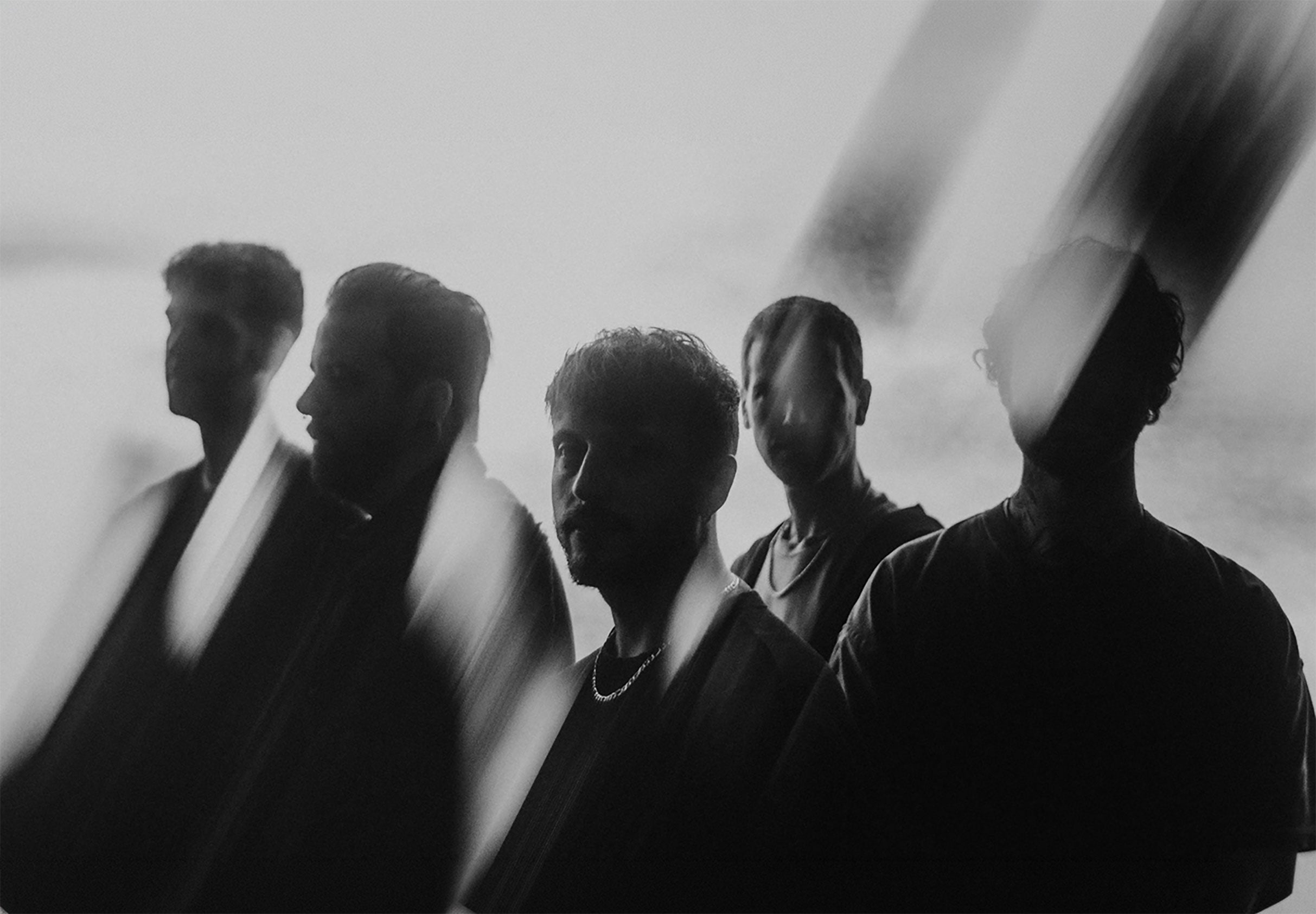Wind Walkers – The “I Don’t Belong Here” Tour at Gramercy Theatre – New York, NY