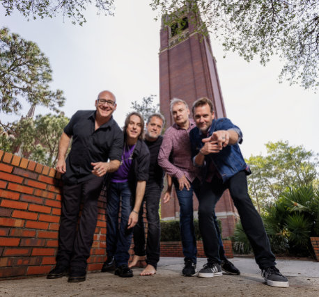 Sister Hazel at Soul Kitchen – Mobile, AL
