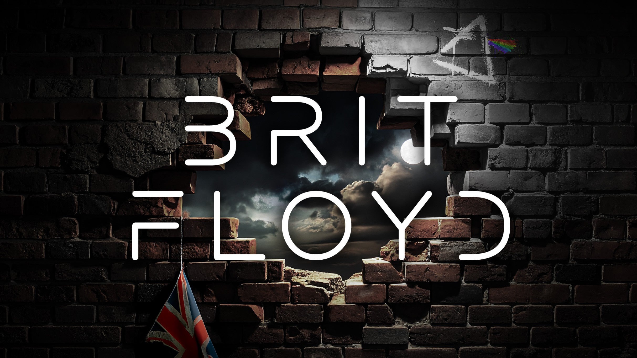 Brit Floyd at Vina Robles Amphitheatre – Paso Robles, CA