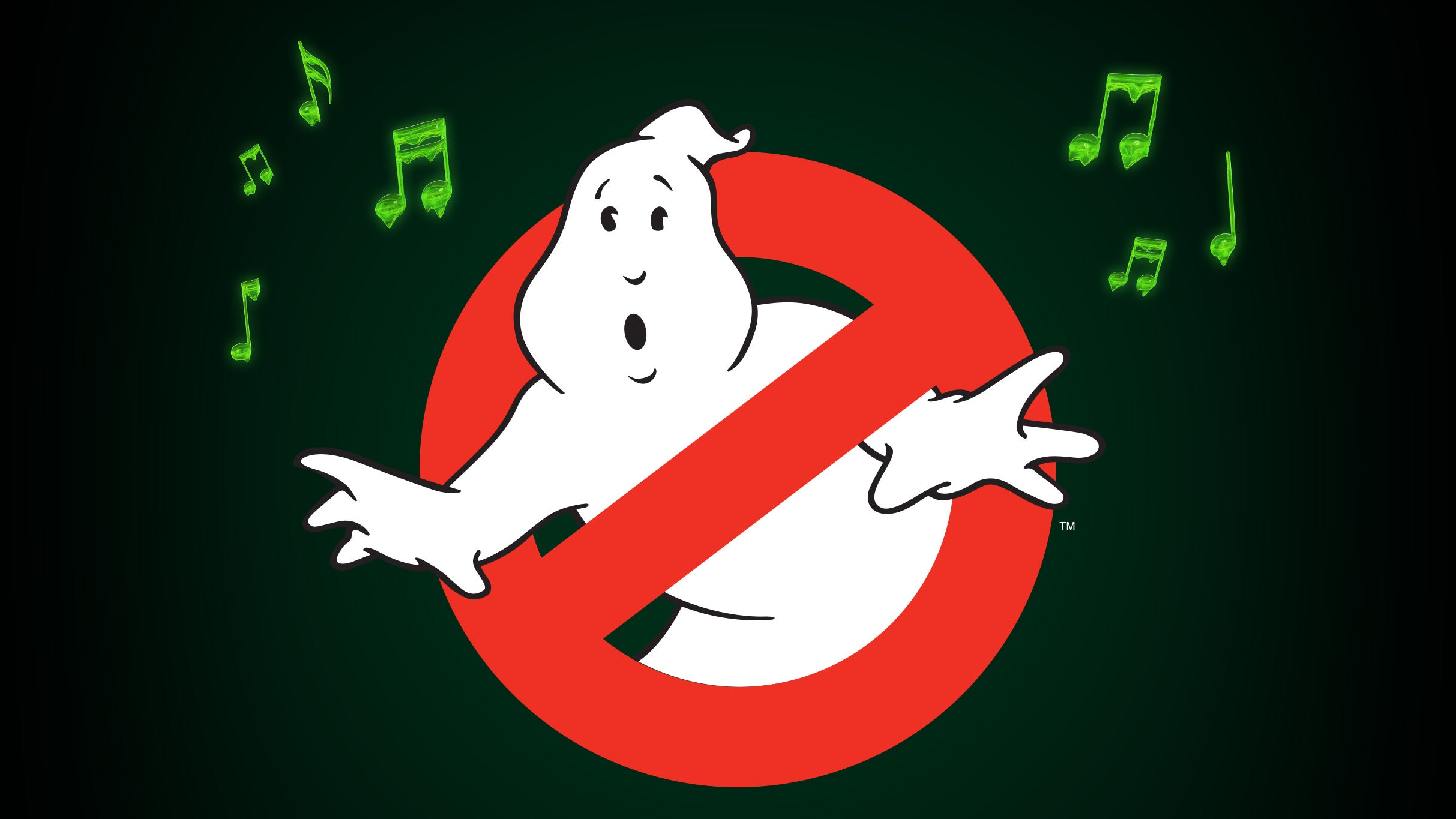 Ghostbusters In Concert at Northfield Park Racino – Center Stage – Northfield, OH