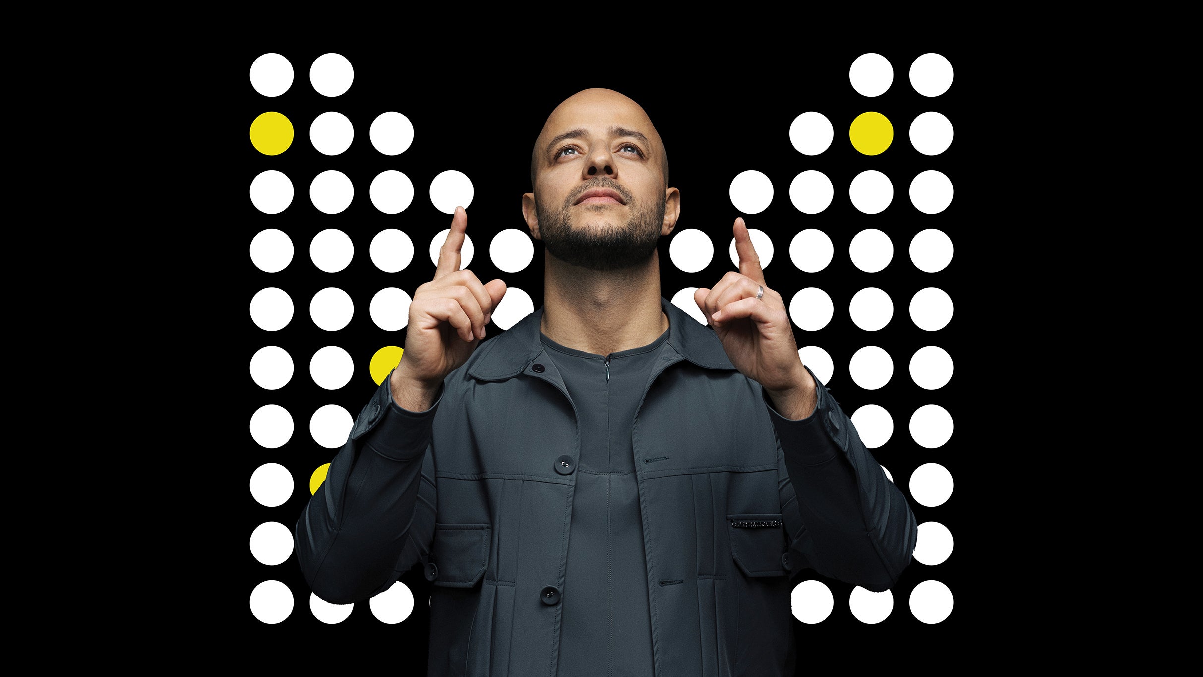 Maher Zain – USA Tour 2026 at Orpheum Theatre – Los Angeles, CA