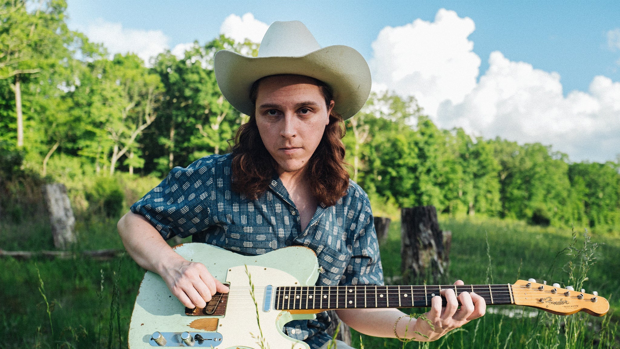 Daniel Donato’s Cosmic Country at Jefferson Theater – Charlottesville, VA