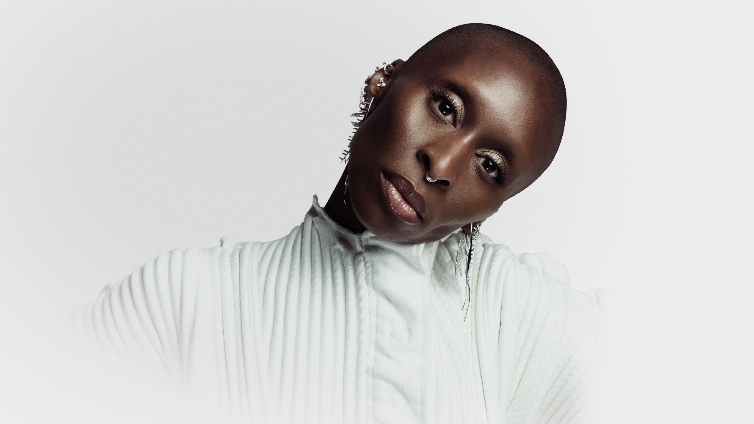 Cynthia Erivo: Let Me Sing To You at Hollywood Bowl – Hollywood, CA