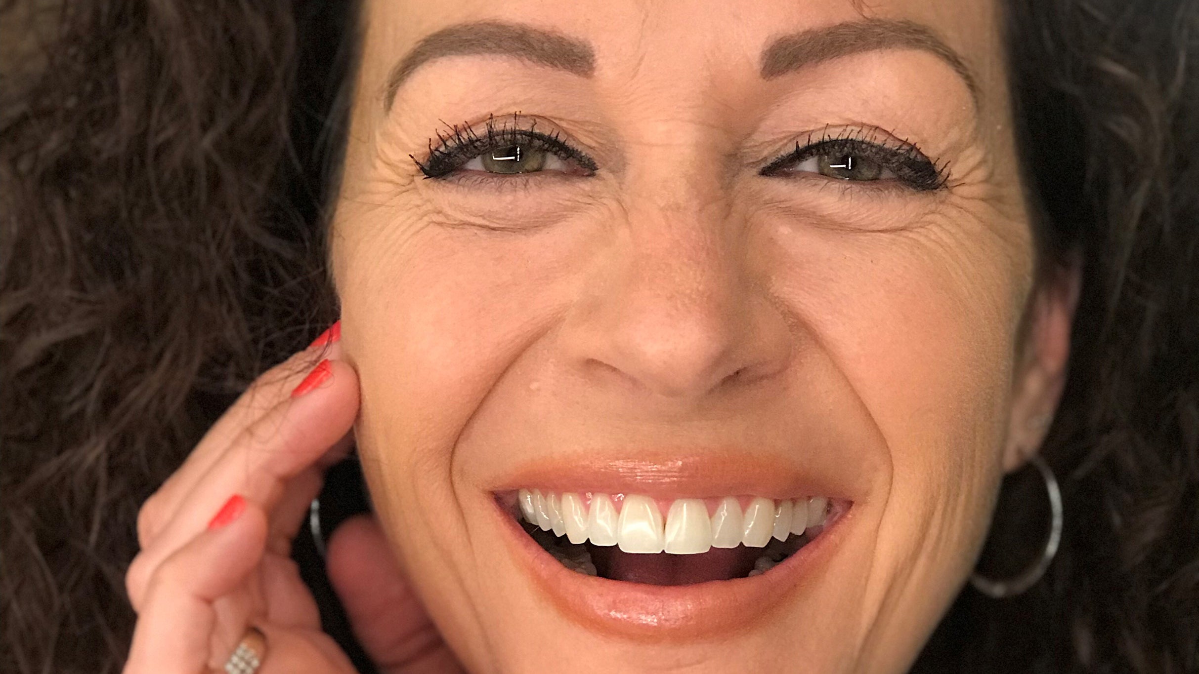 Jill Kimmel At Jimmy Kimmel’s Comedy Club at Jimmy Kimmel’s Comedy Club – Las Vegas, NV