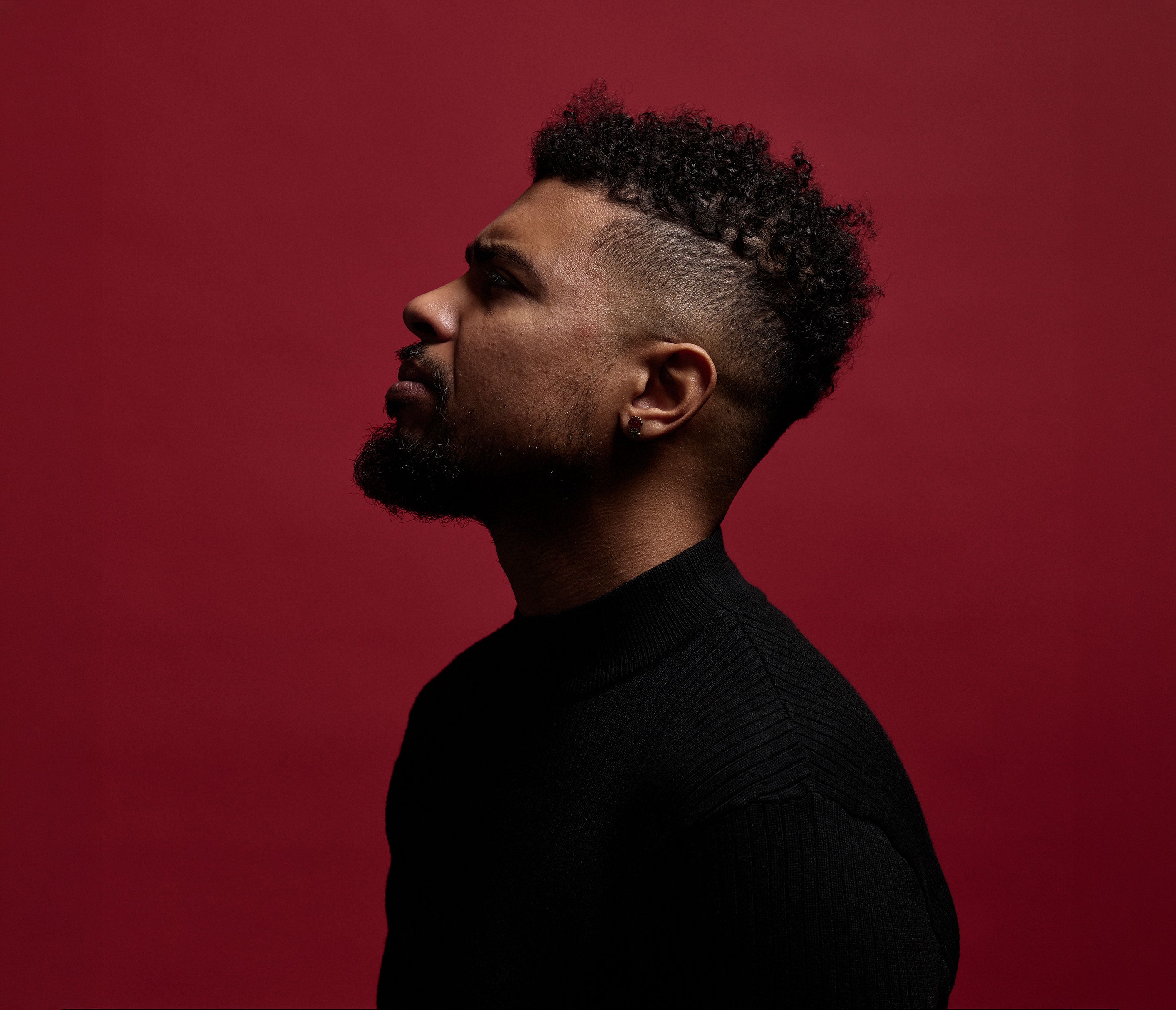 KUTX Presents: Devon Gilfillian ? Time Will Tell Tour at Antone’s Nightclub – Austin, TX