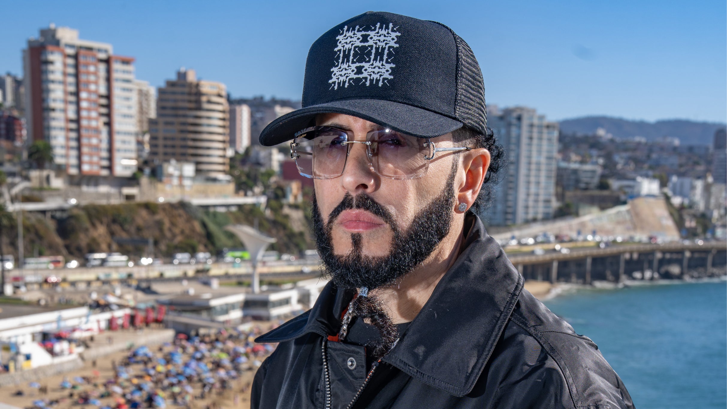 Yandel – SINFÓNICO at Payne Arena – Hidalgo, TX